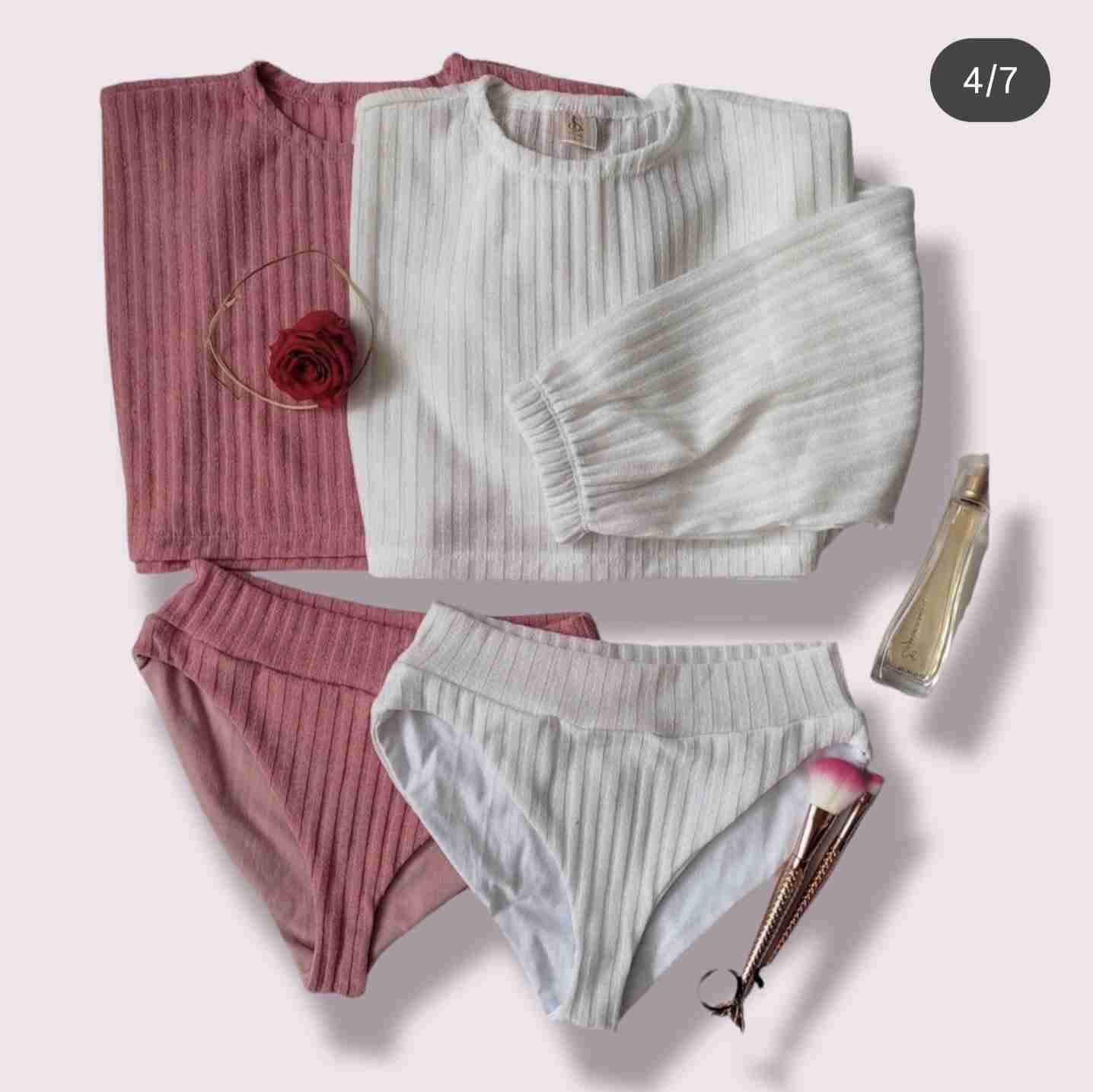 Conjunto de dos piezas - 5