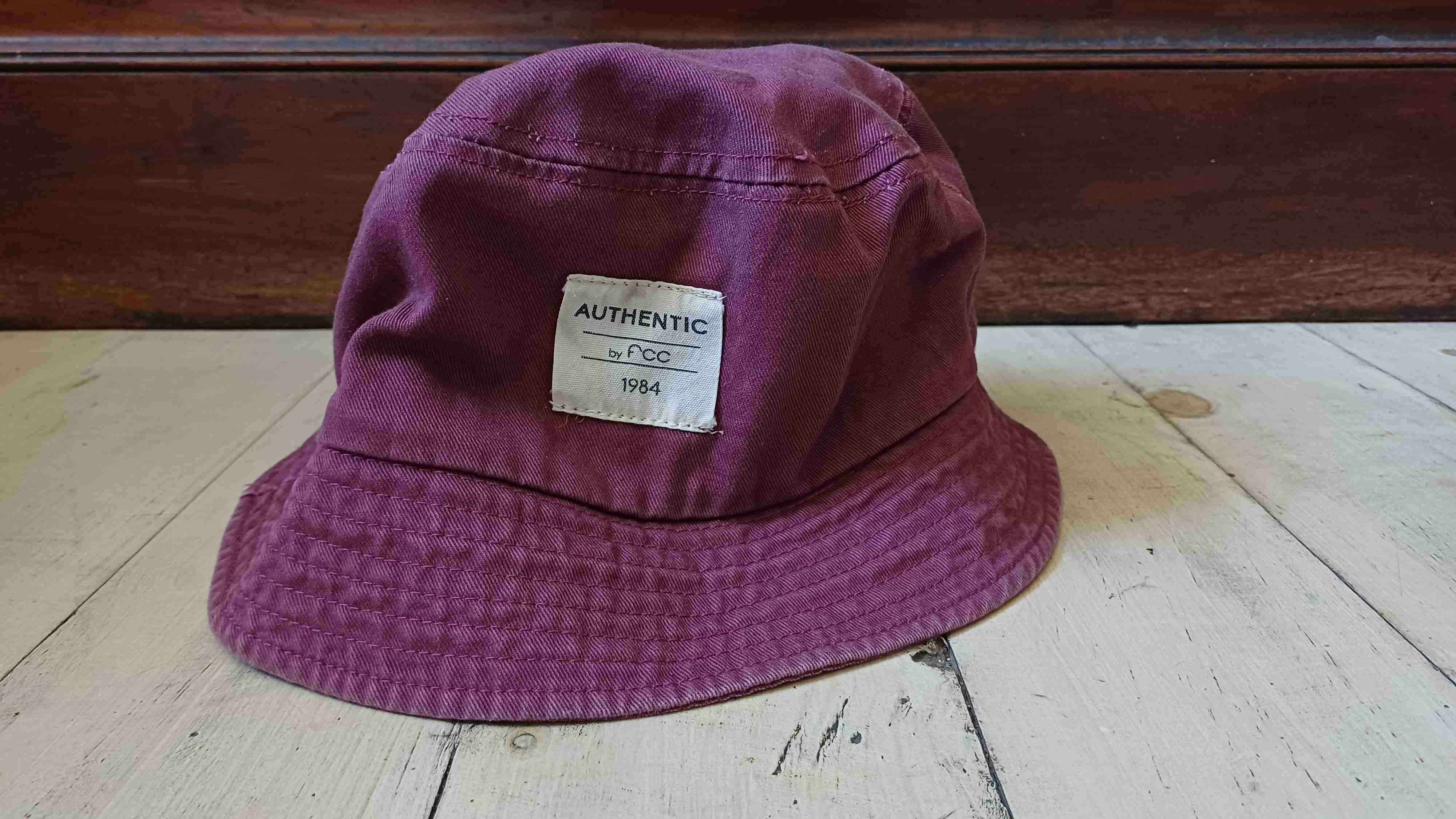 Gorro morado Corona - miniatura 2