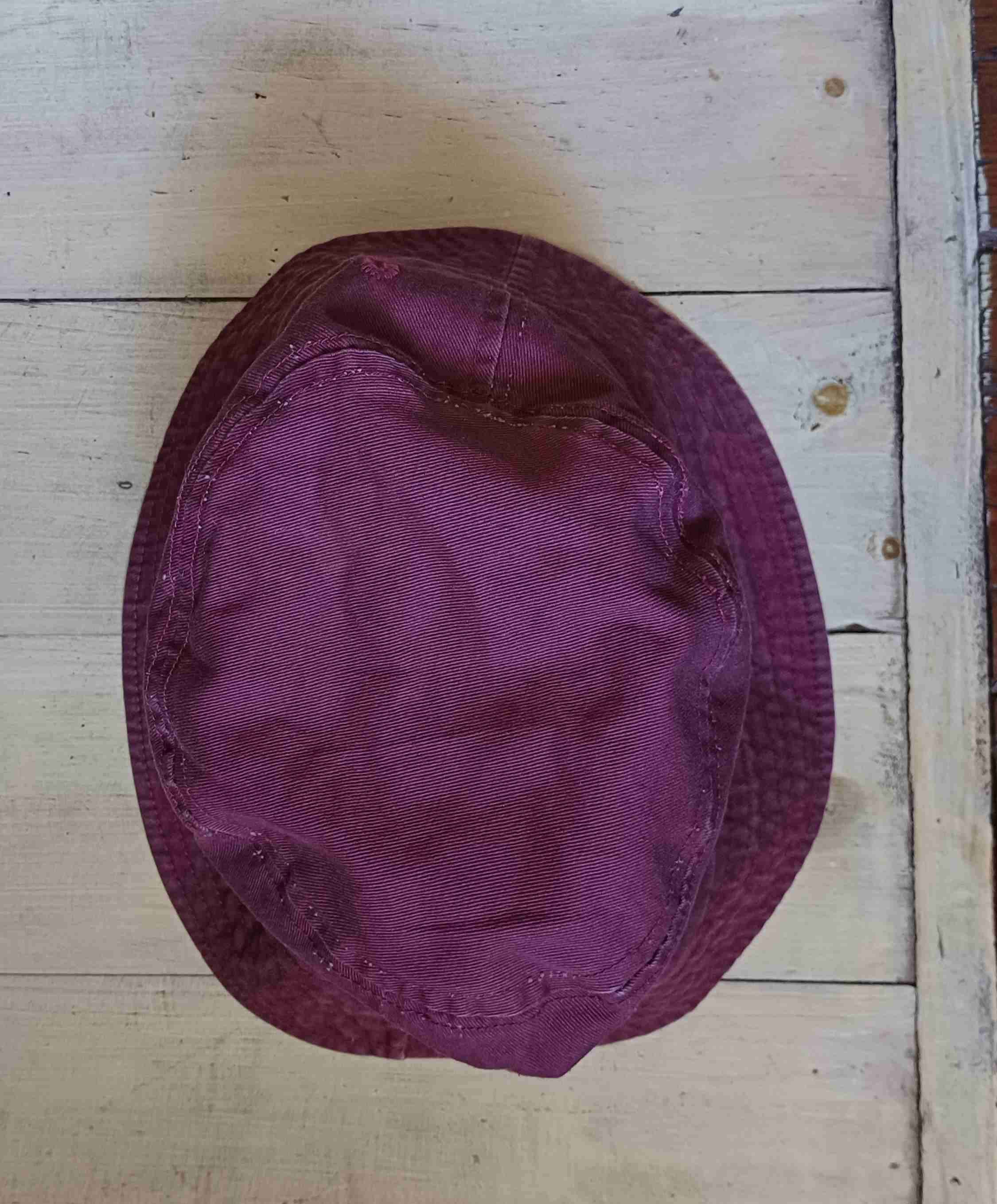 Gorro morado Corona - miniatura 3