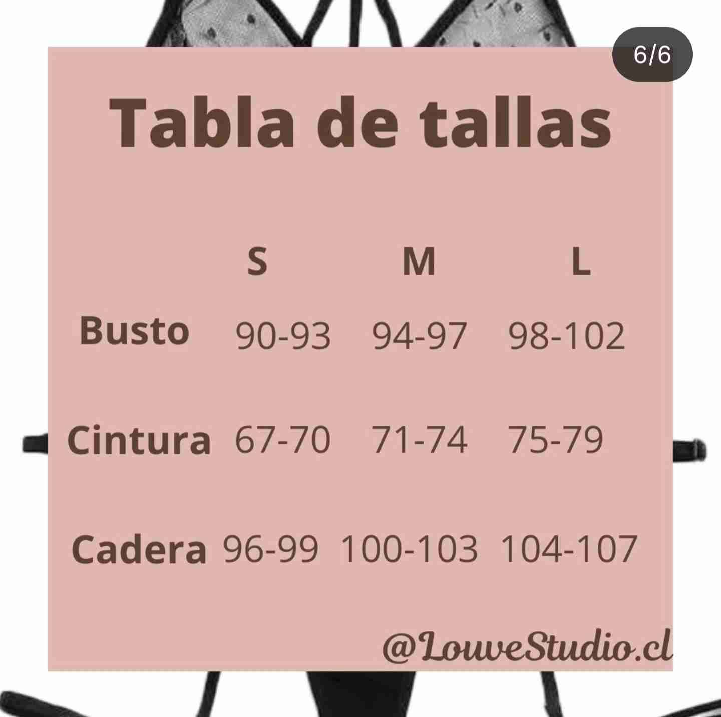 Conjunto tejido - miniatura 4