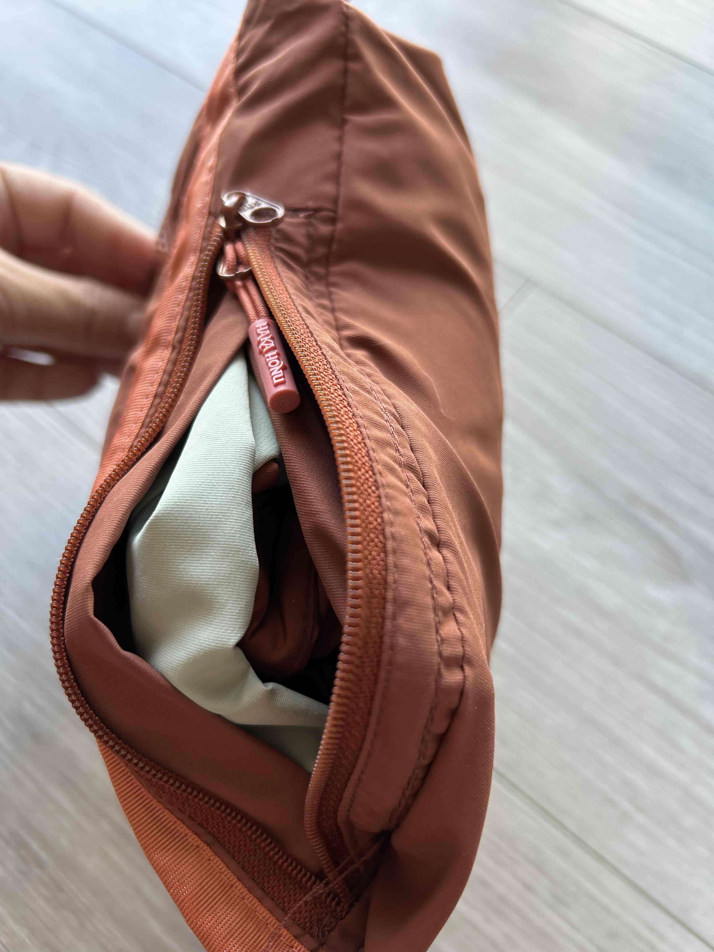 Corta viento autoguardable Haka Honu - miniatura 2