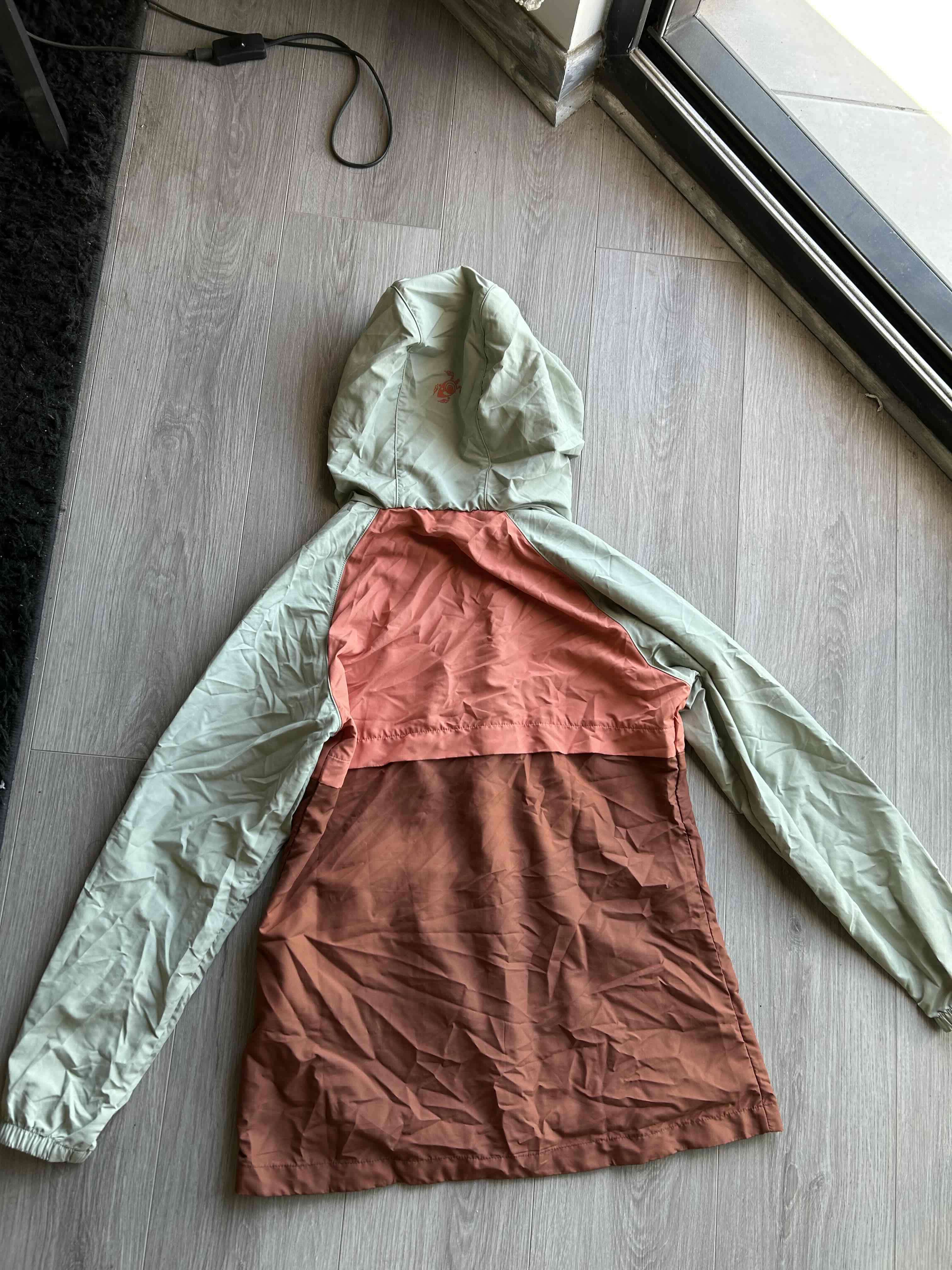 Corta viento autoguardable Haka Honu - miniatura 5