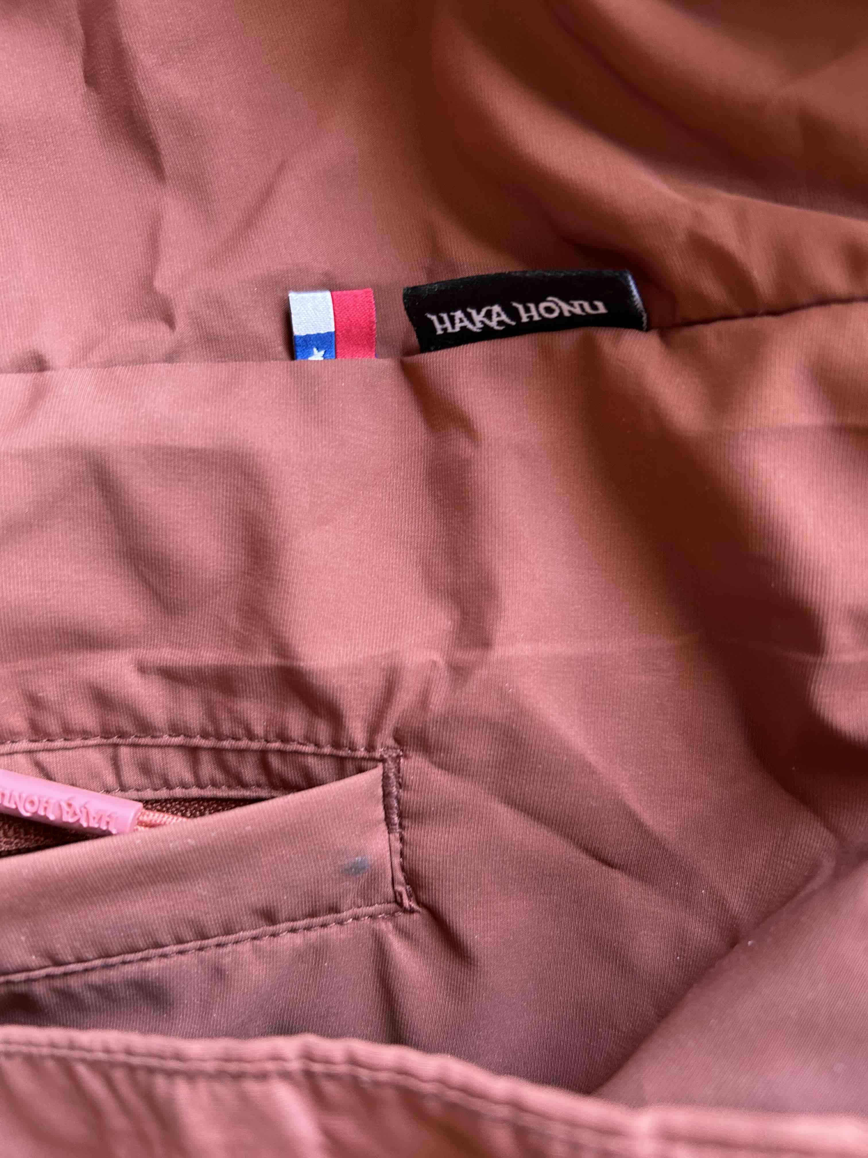 Corta viento autoguardable Haka Honu - miniatura 6