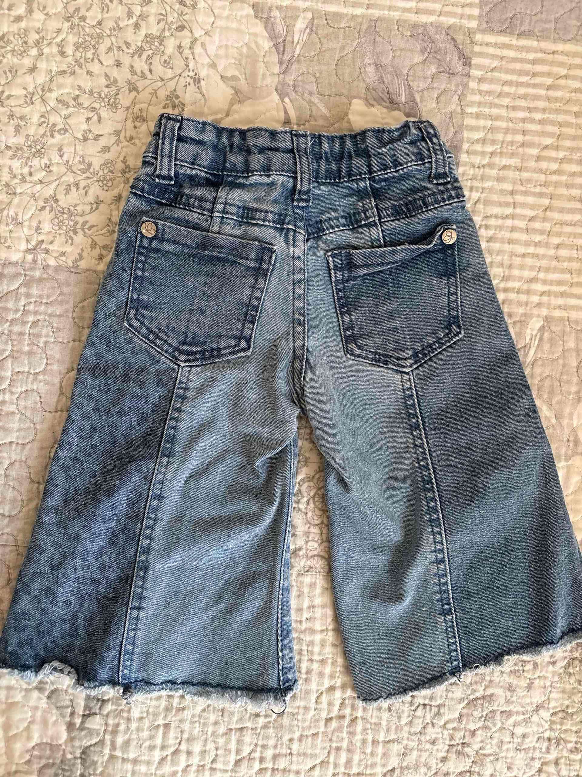 Jeans Limonada con diseño - miniatura 2