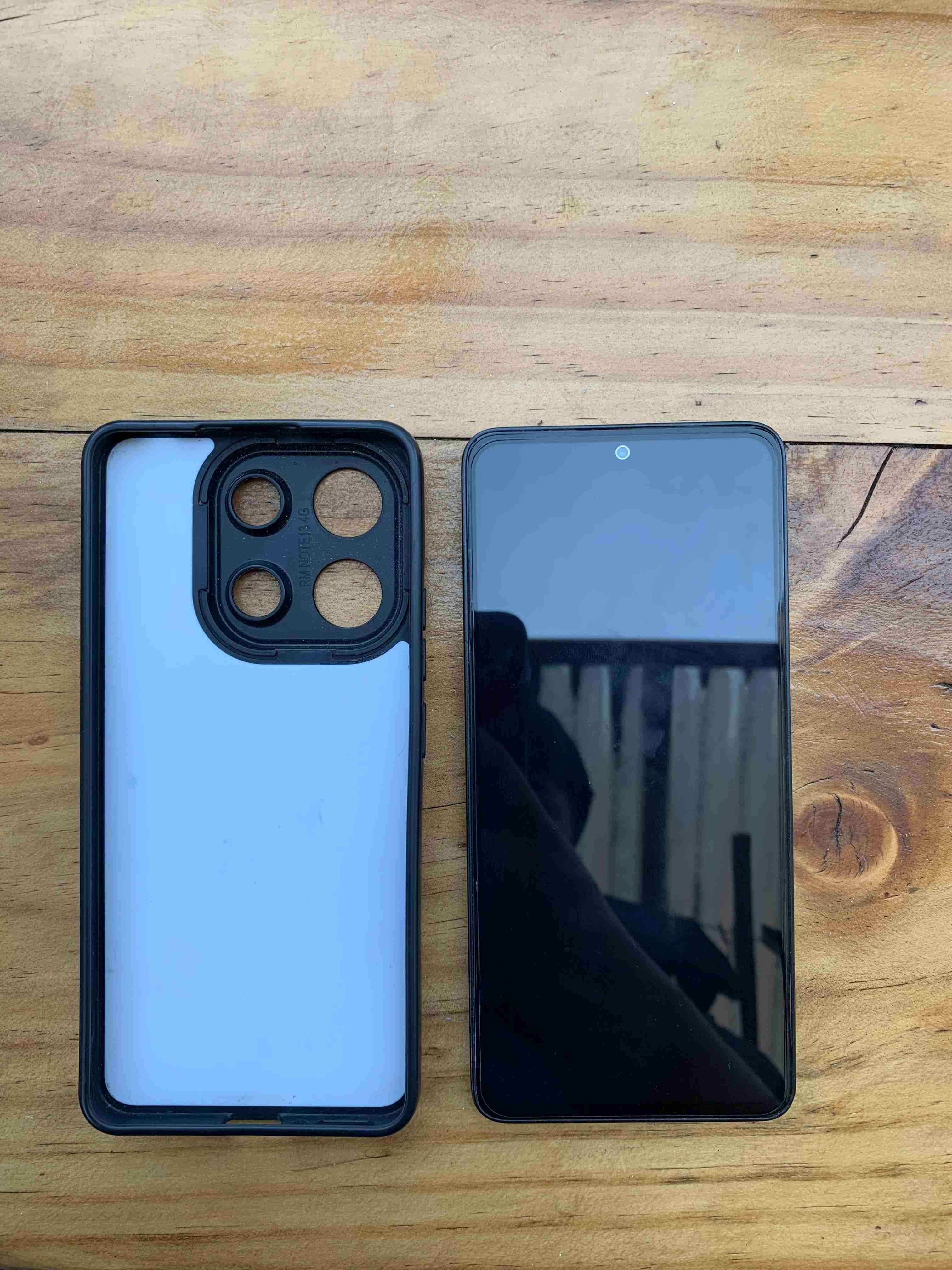 Xiaomi note 13 4g 256GB - miniatura 6