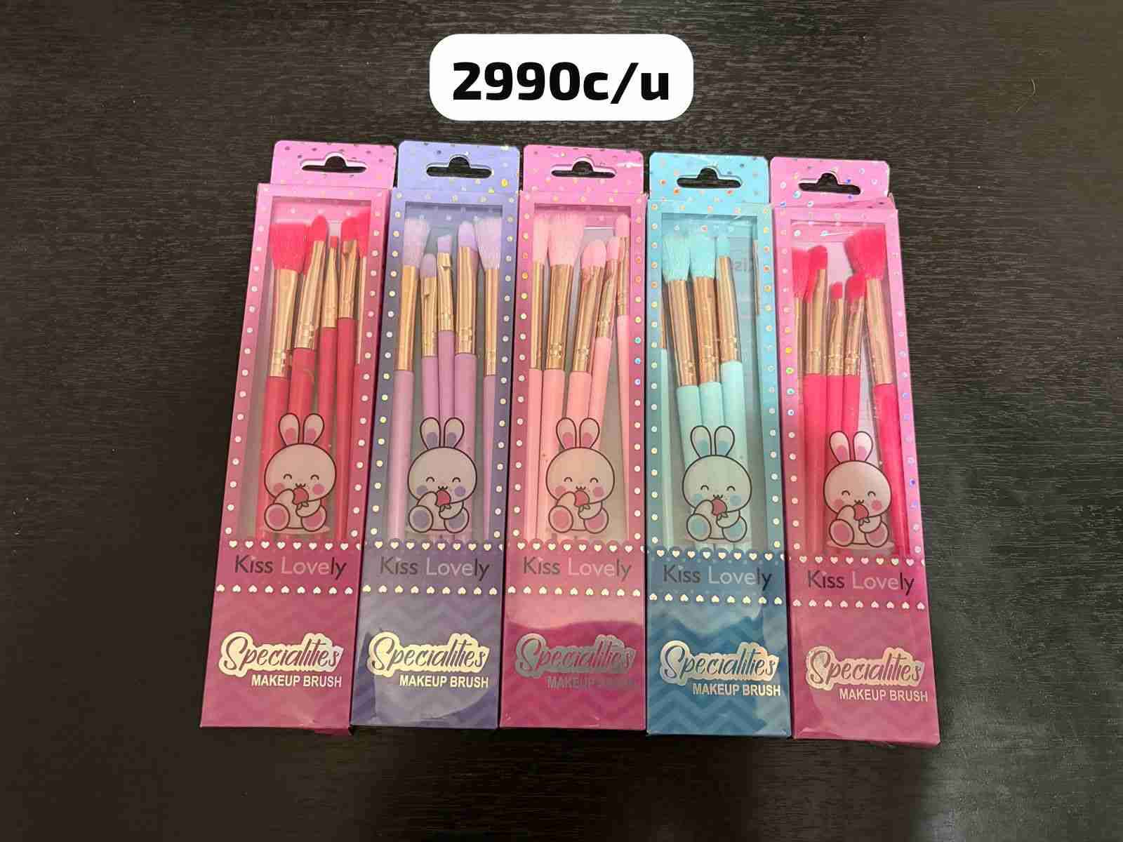 Set de cuidado facial en caja - miniatura 4