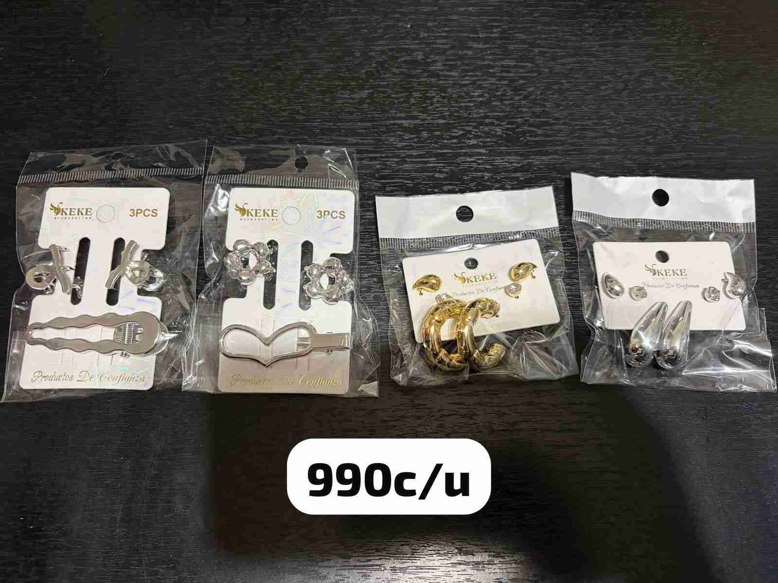 Set de cuidado facial en caja - miniatura 6