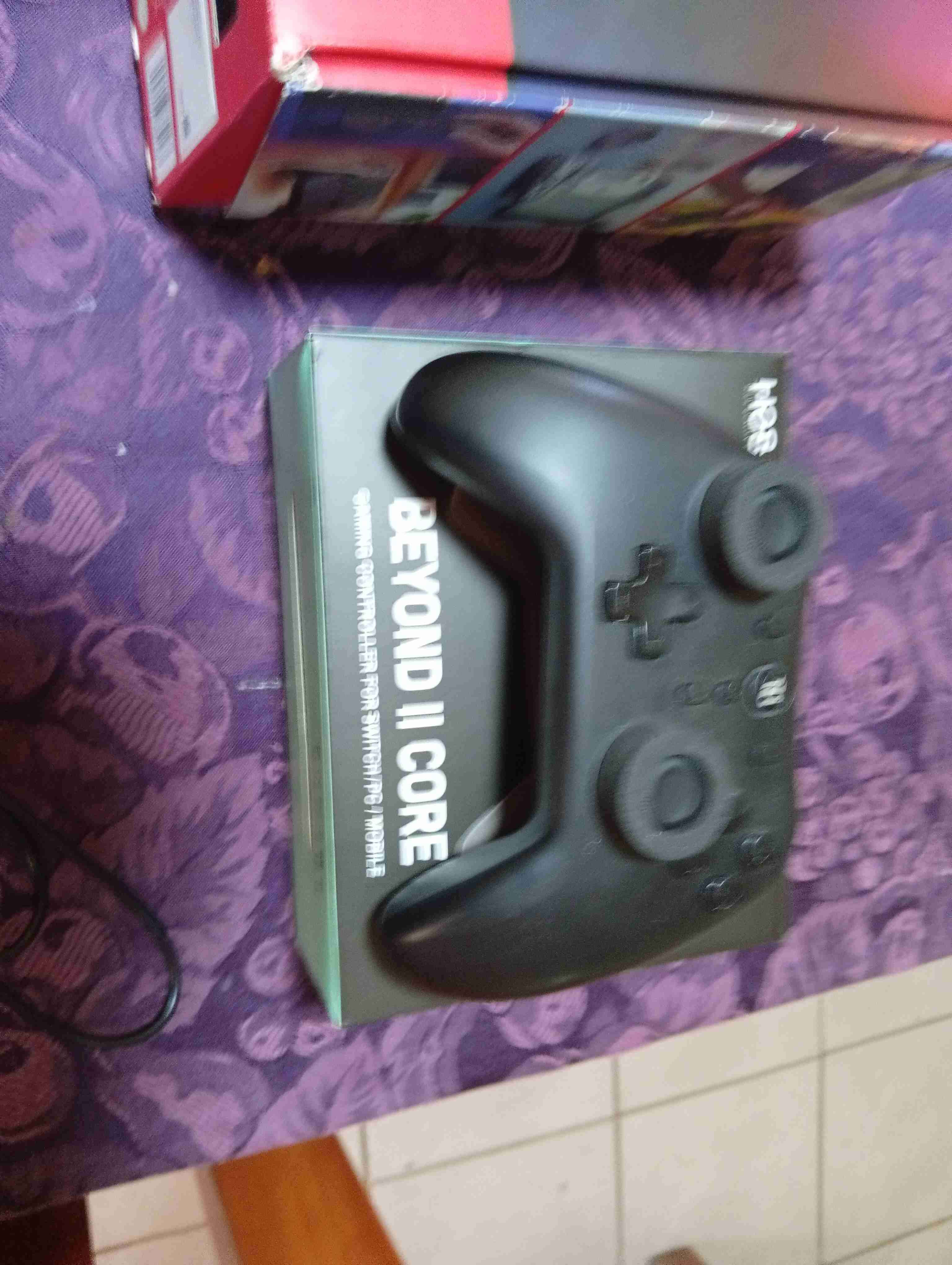 Nintendo switch v2 desbloqueada/magica - miniatura 5