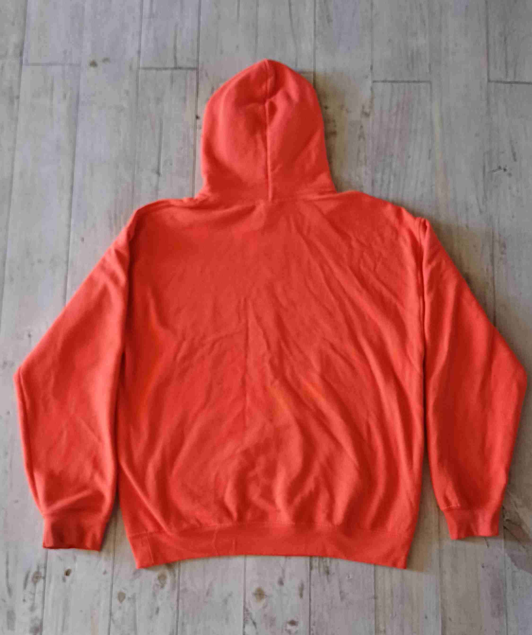 Polerón con capucha - miniatura 3