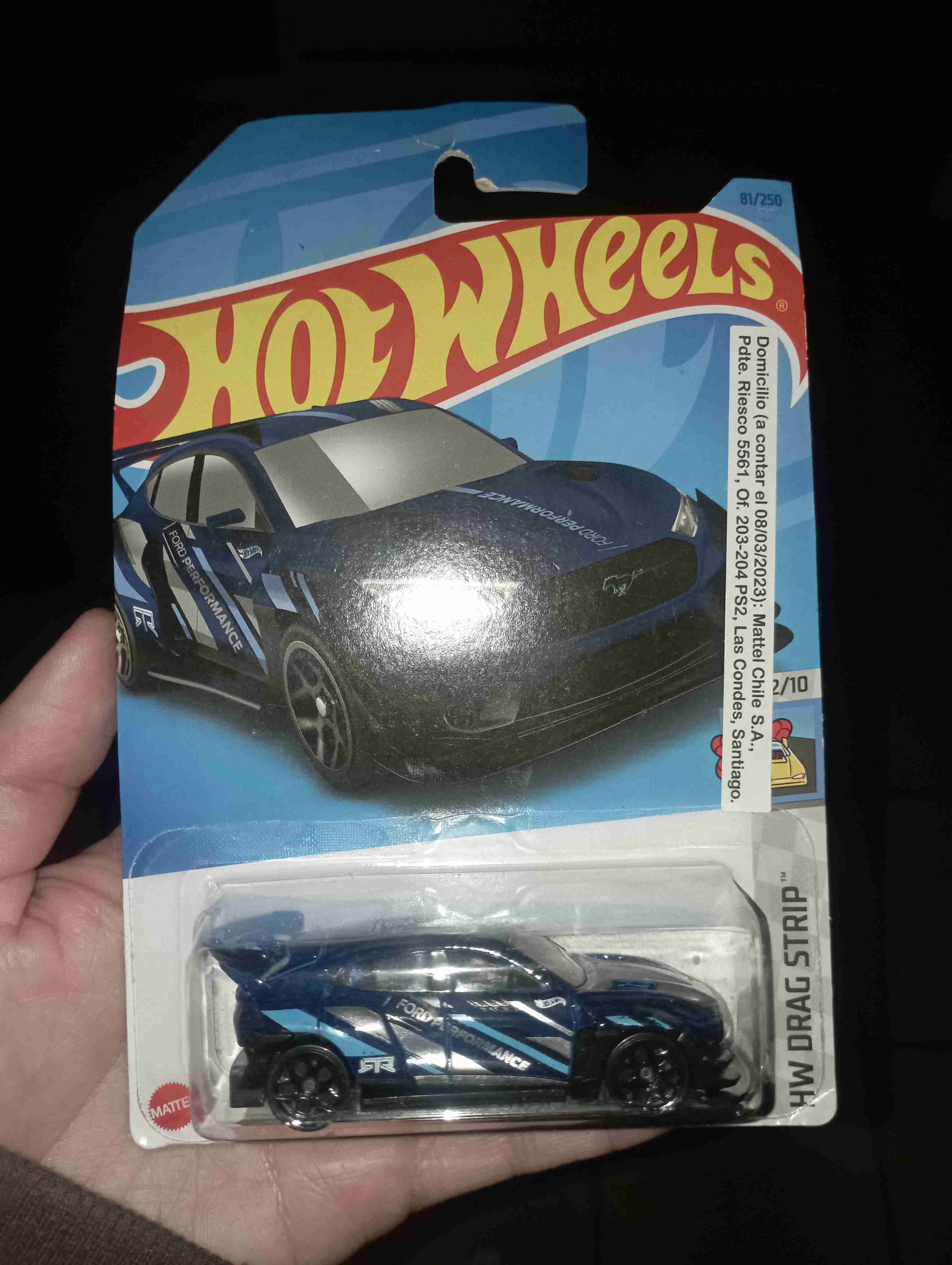 Autos Hot Wheels - miniatura 1