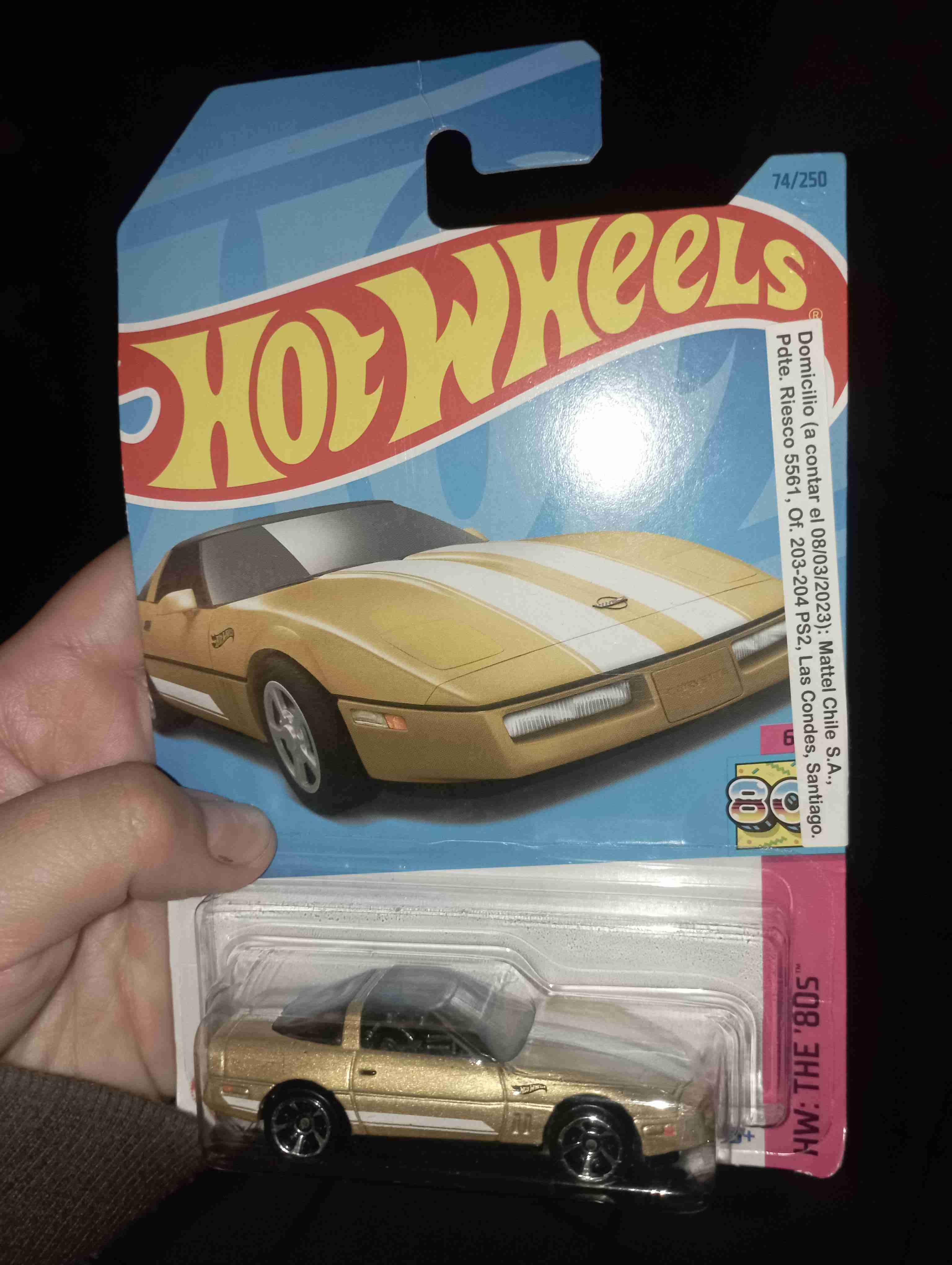 Autos Hot Wheels - miniatura 2