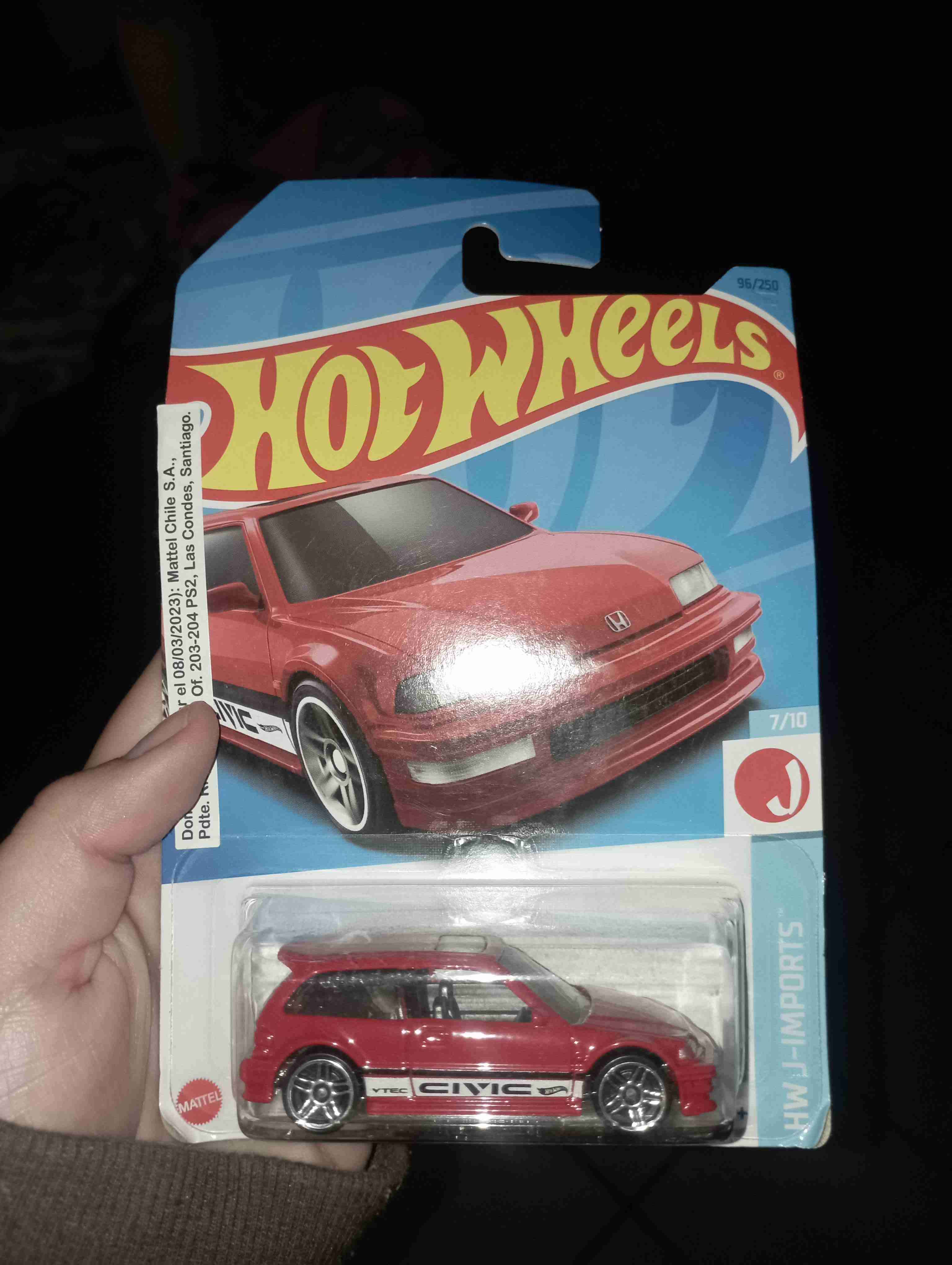 Autos Hot Wheels - miniatura 3
