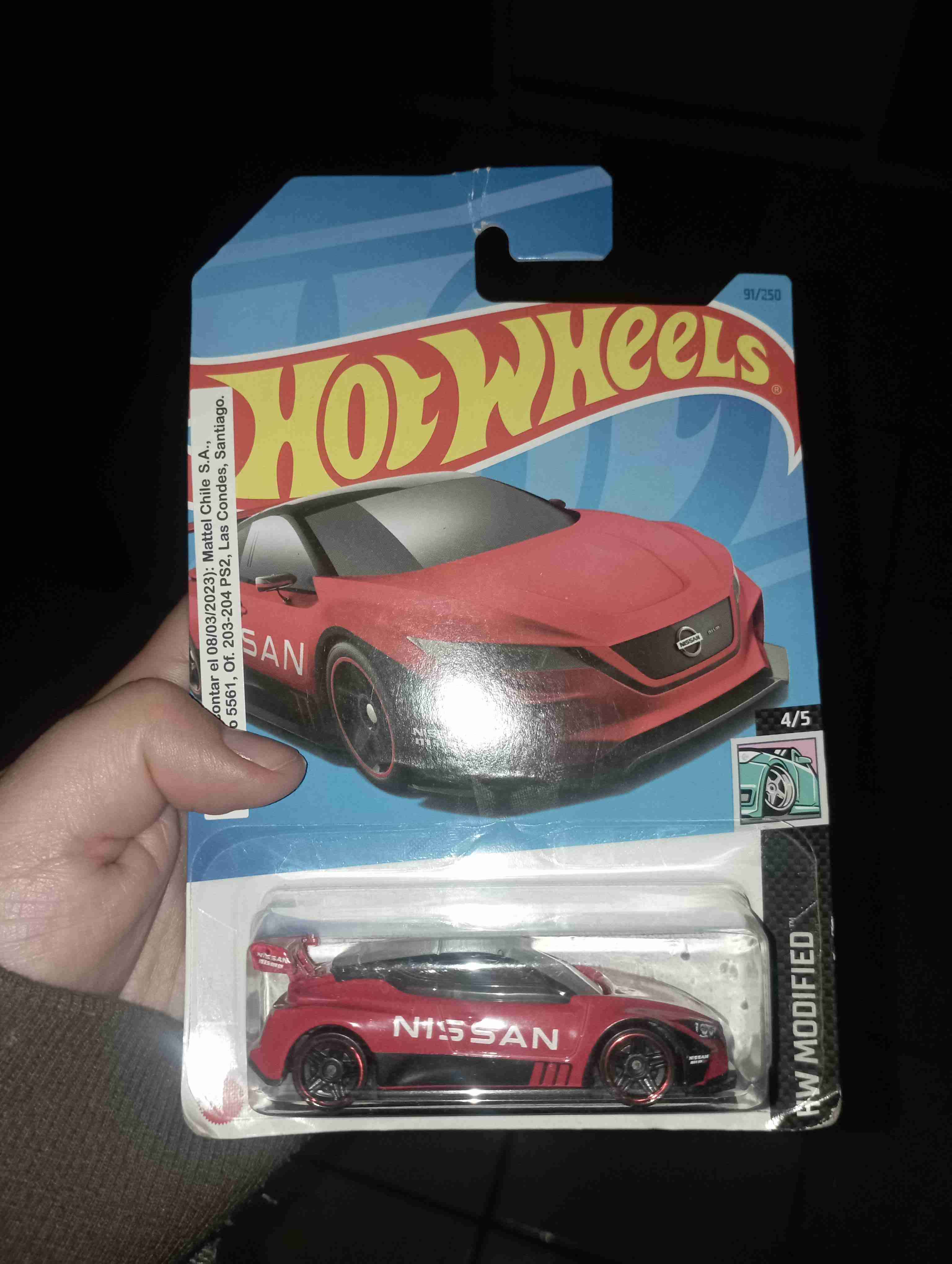 Autos Hot Wheels - miniatura 4