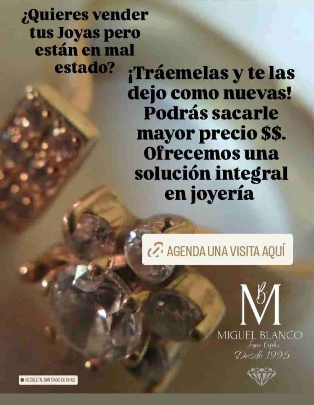 Servicio integral de joyería - miniatura 3
