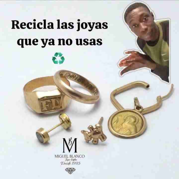 Servicio integral de joyería - miniatura 4