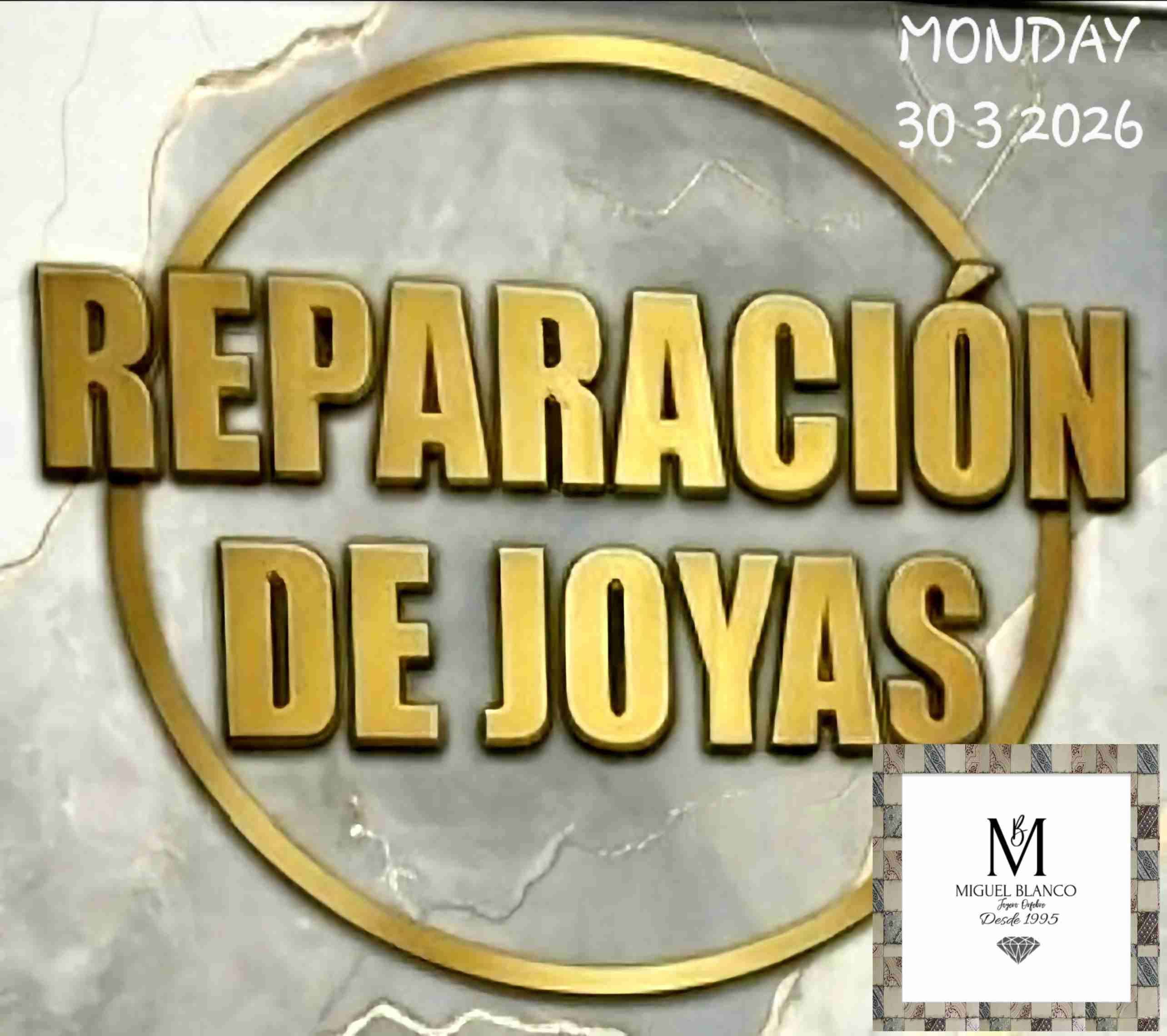 Servicio integral de joyería - miniatura 5