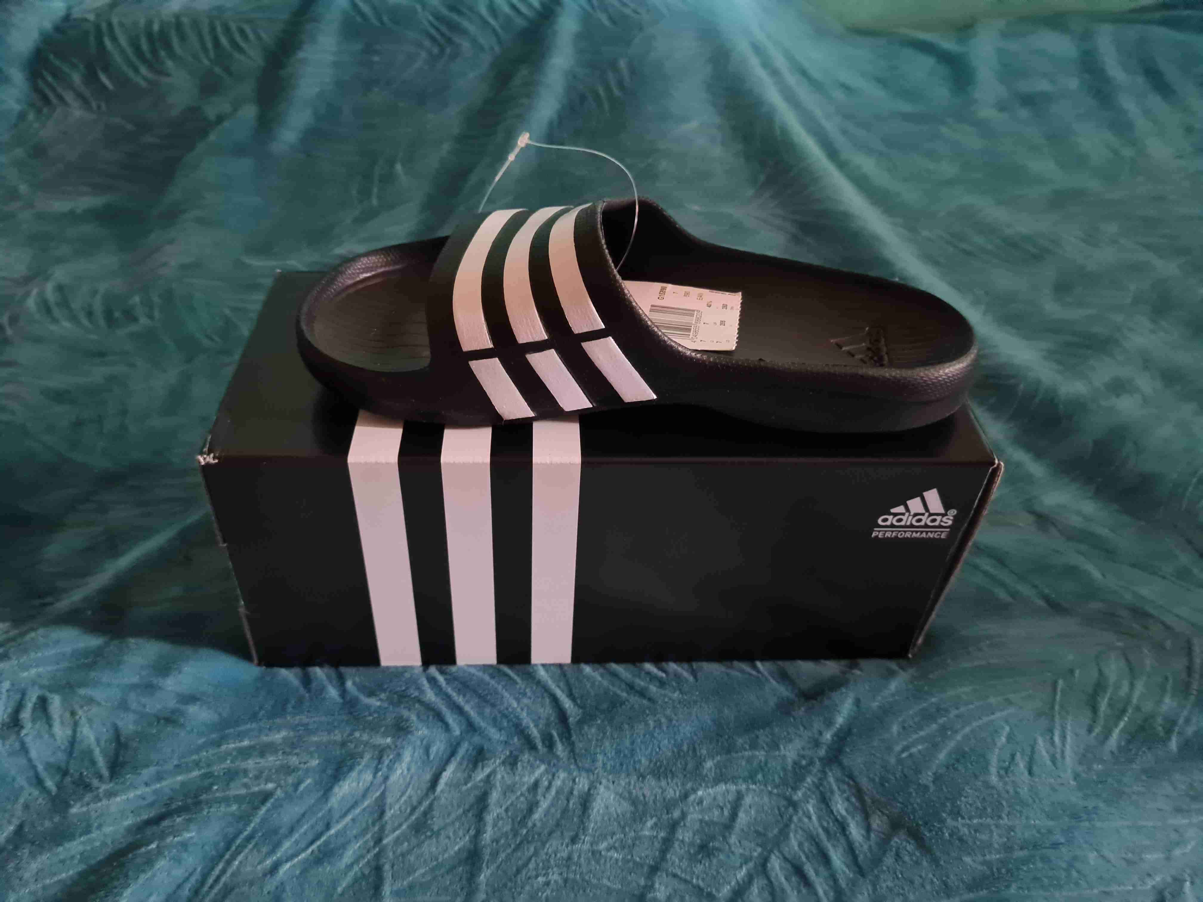 Sandalias deportivas Adidas - miniatura 2