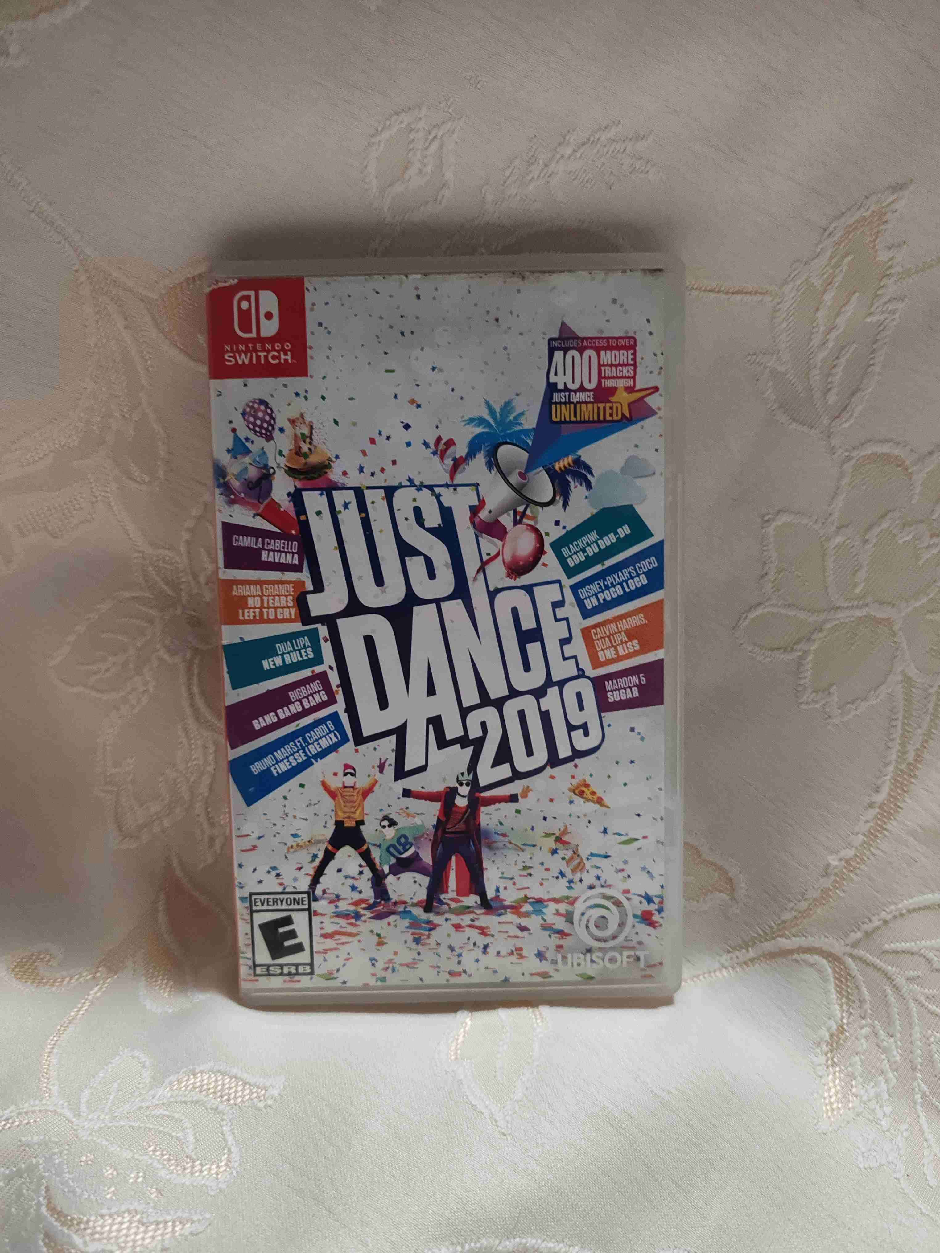 Just Dance 2019 Switch - miniatura 1