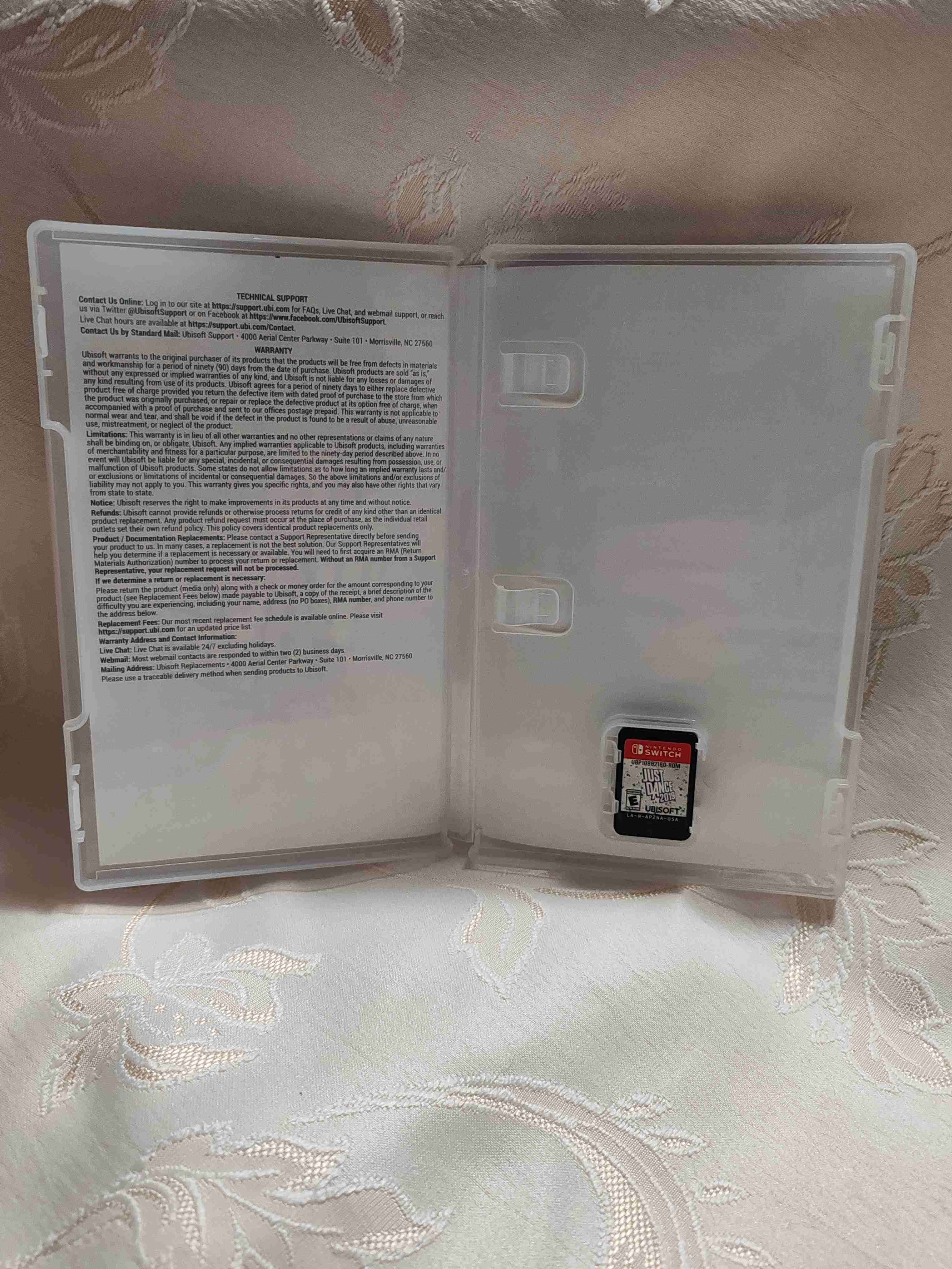 Just Dance 2019 Switch - miniatura 2