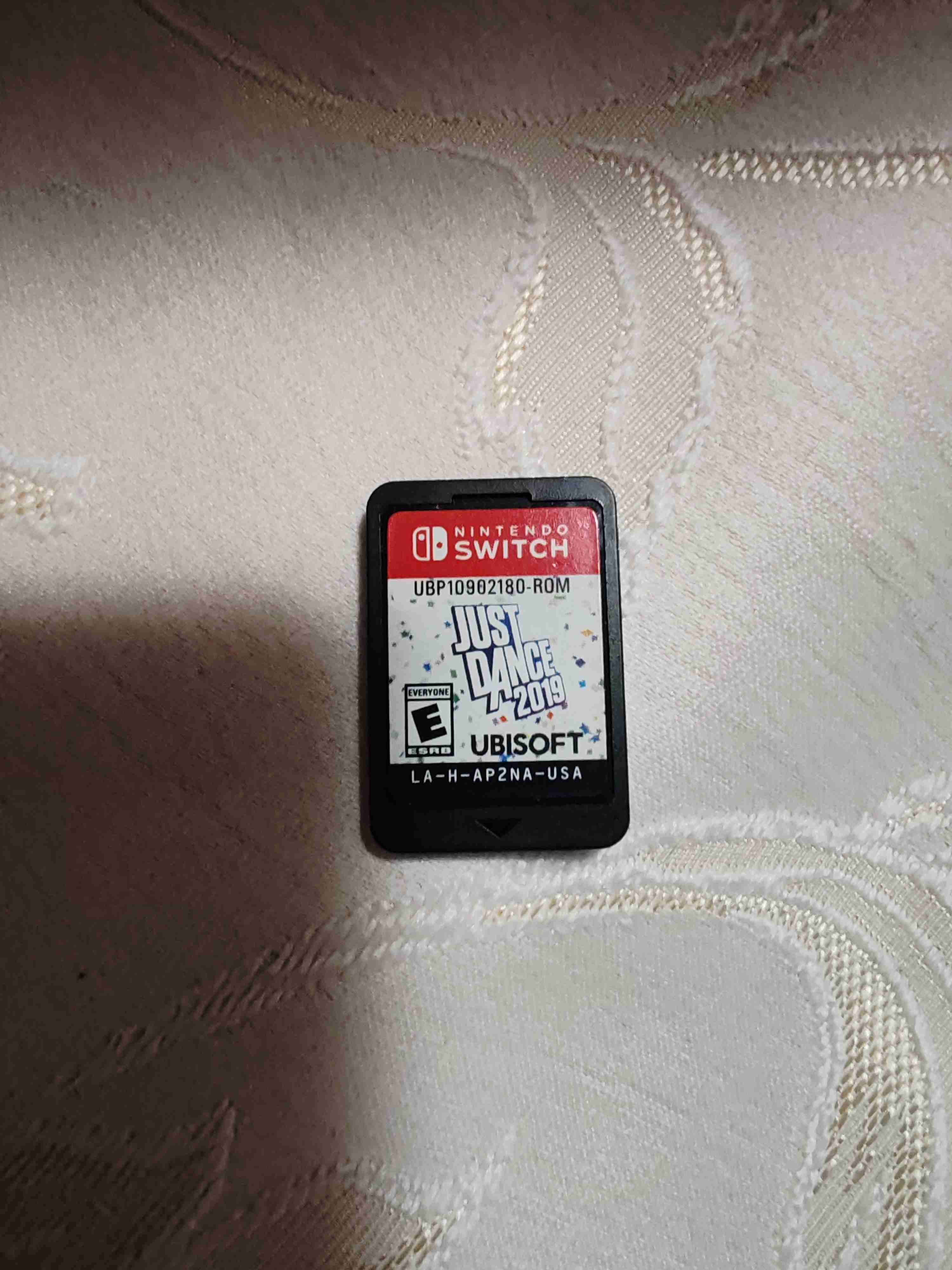 Just Dance 2019 Switch - miniatura 3