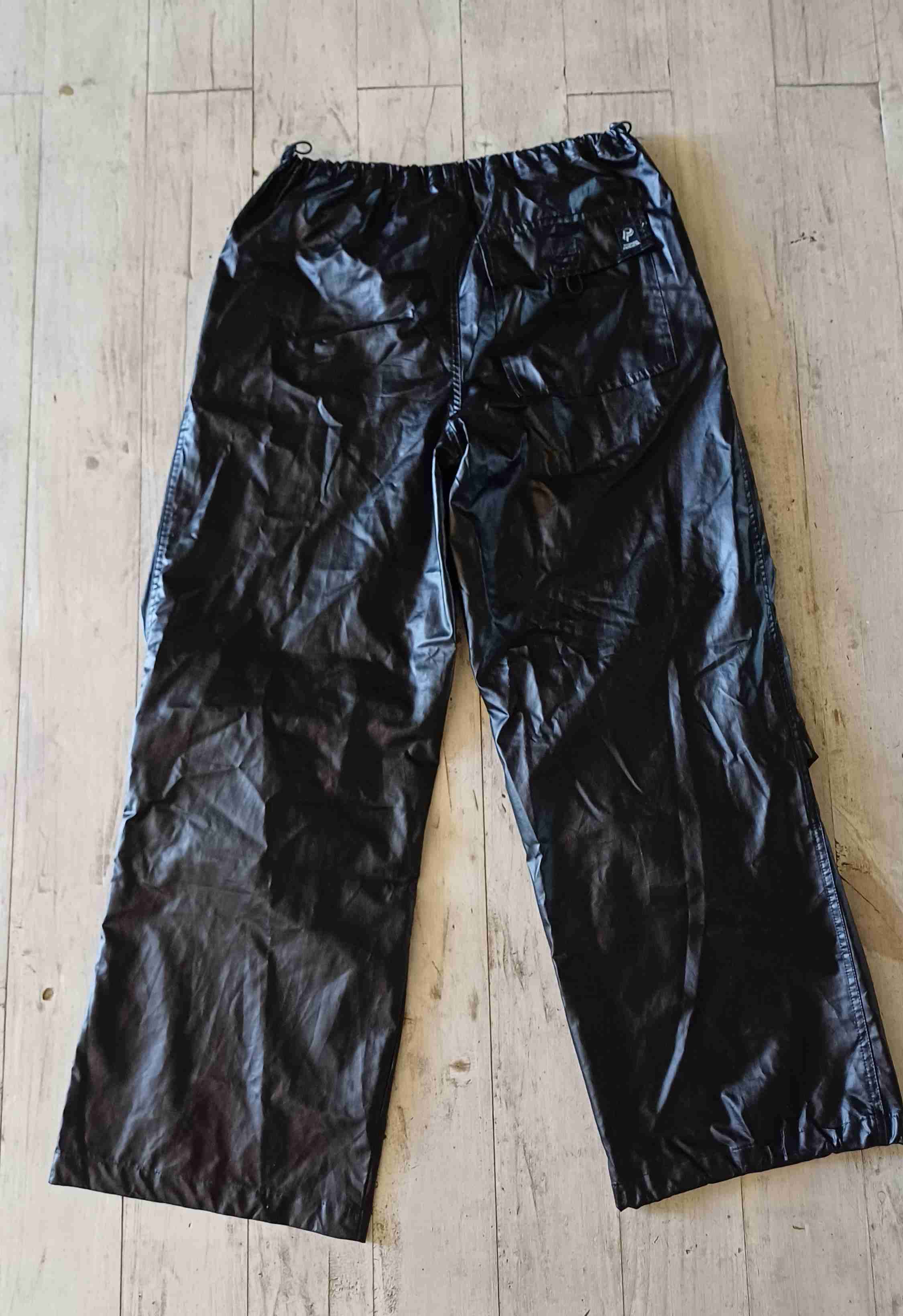 Pantalon PowerPeralta Corona - miniatura 3