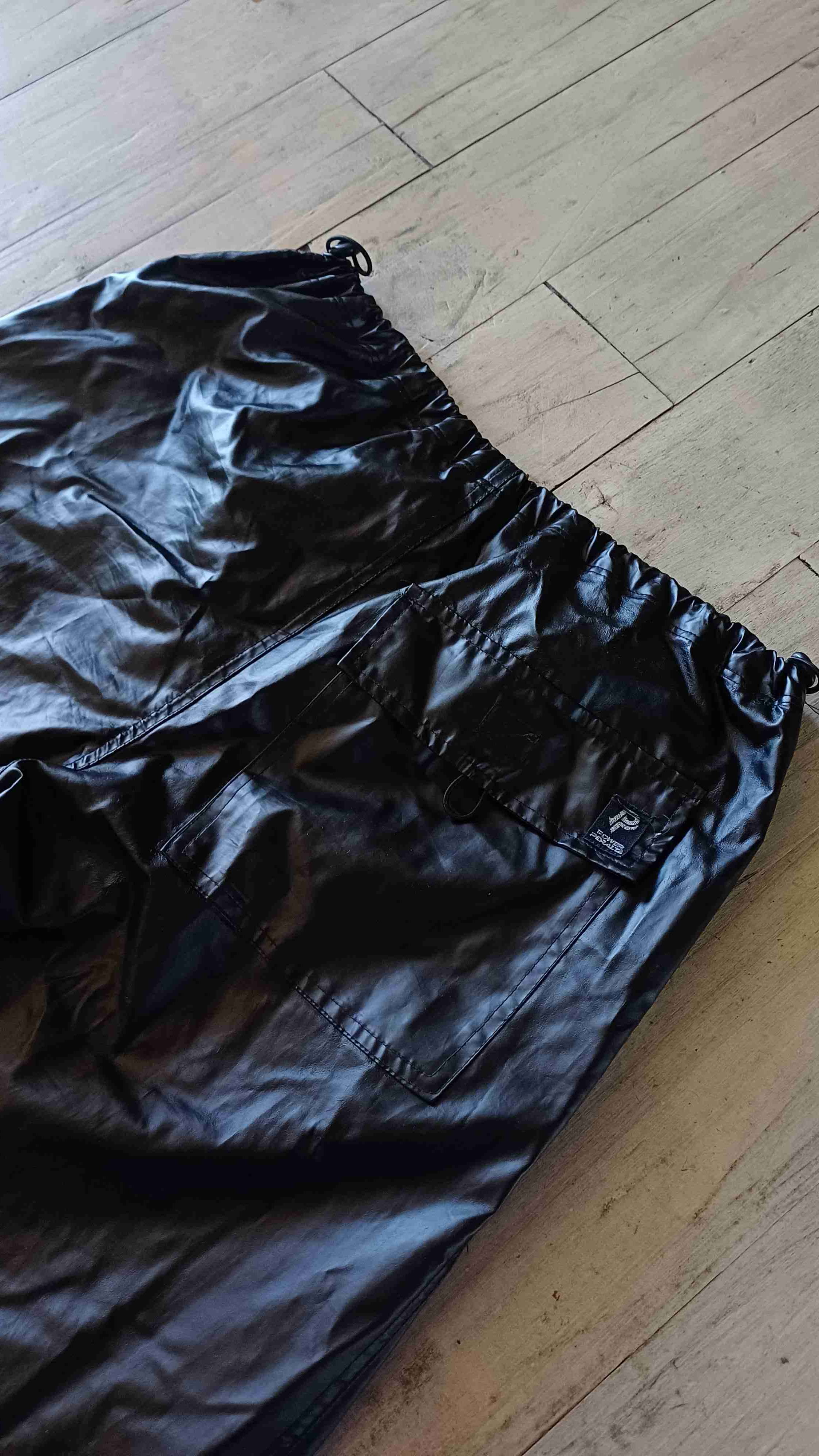 Pantalon PowerPeralta Corona - miniatura 4