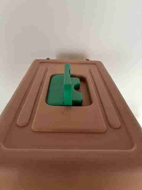 Transportadora para mascotas chica - miniatura 5