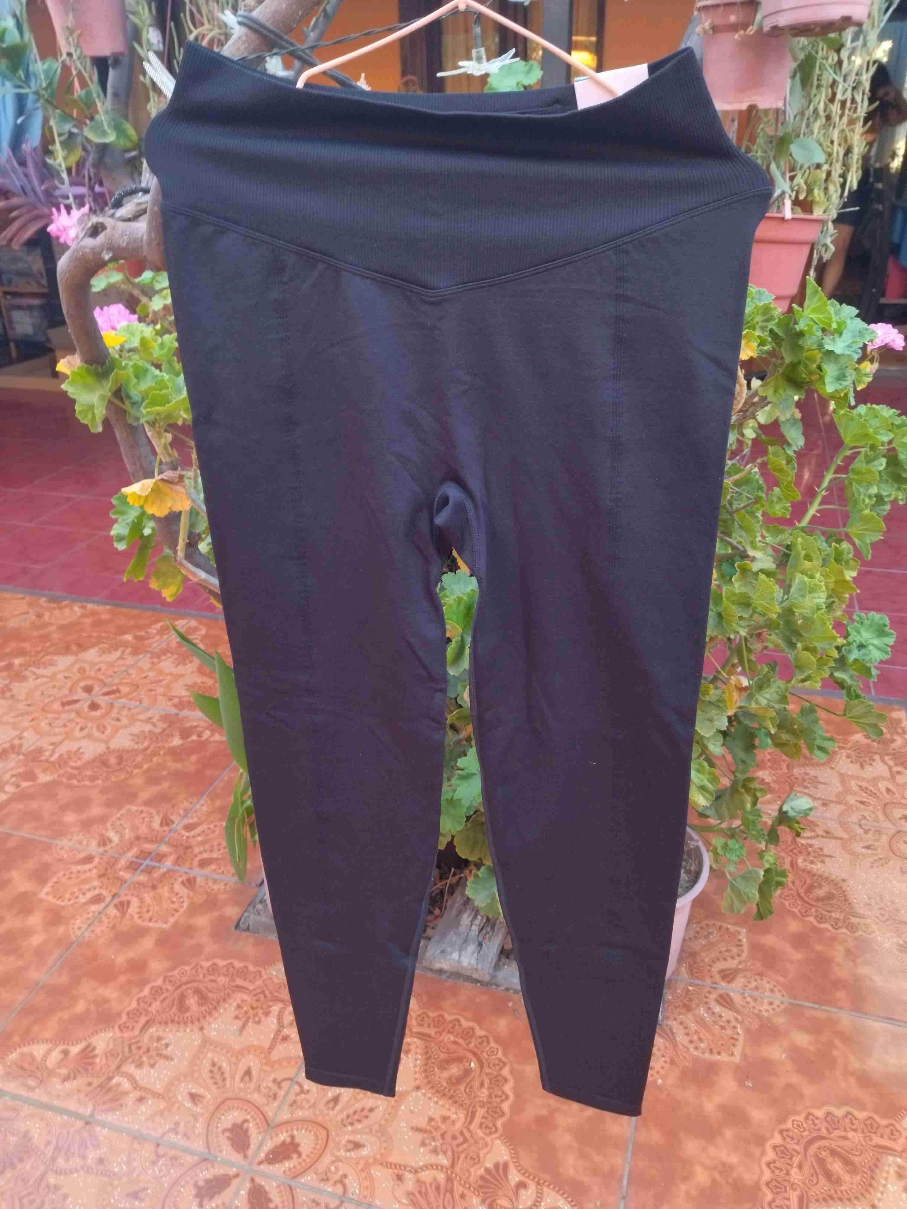 Leggings negros PINK - miniatura 2