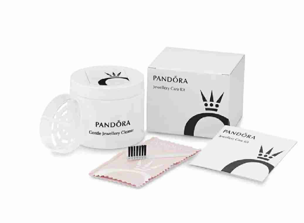 Kit de cuidado de joyas Pandora - miniatura 2