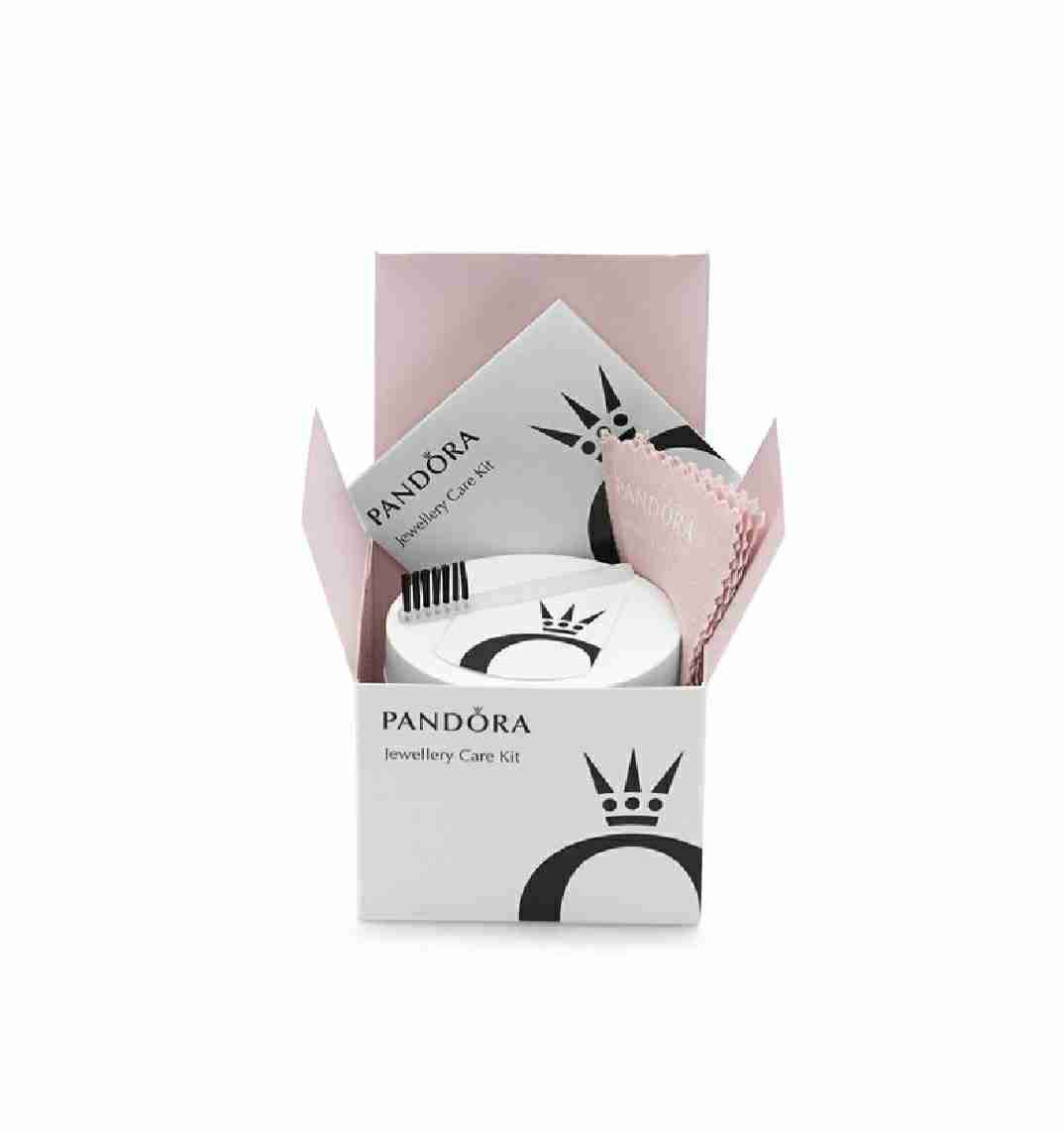 Kit de cuidado de joyas Pandora - miniatura 3