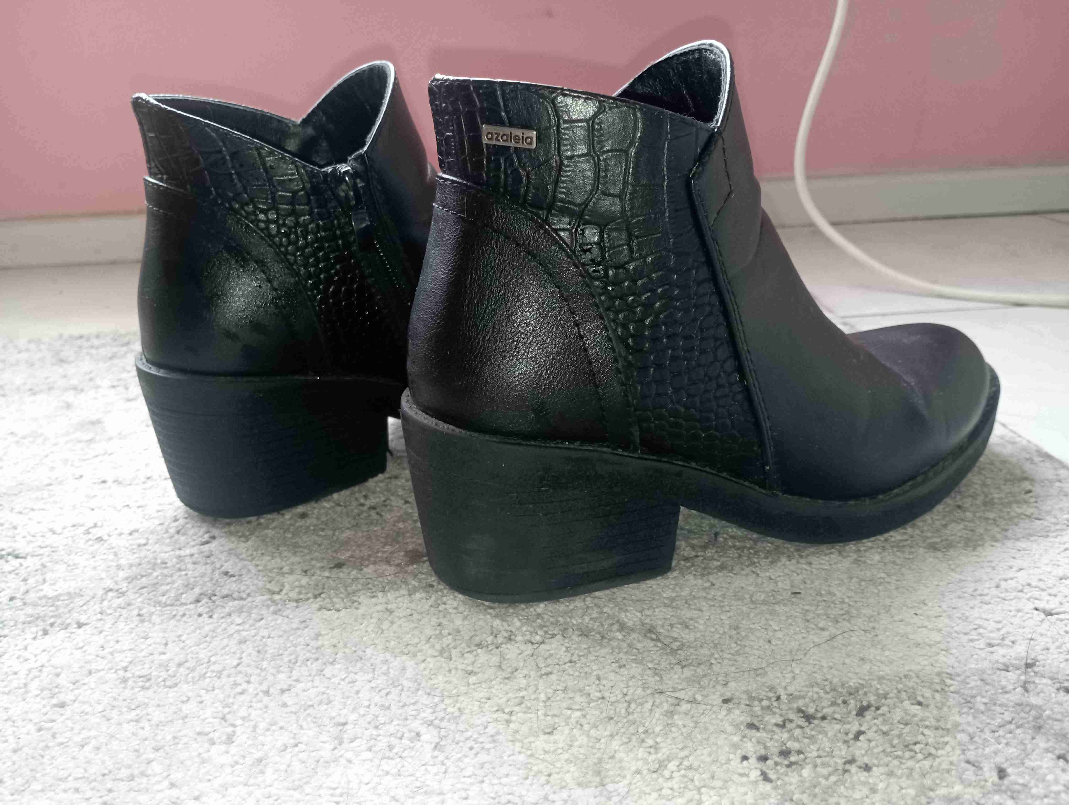 Botines n37 - miniatura 5