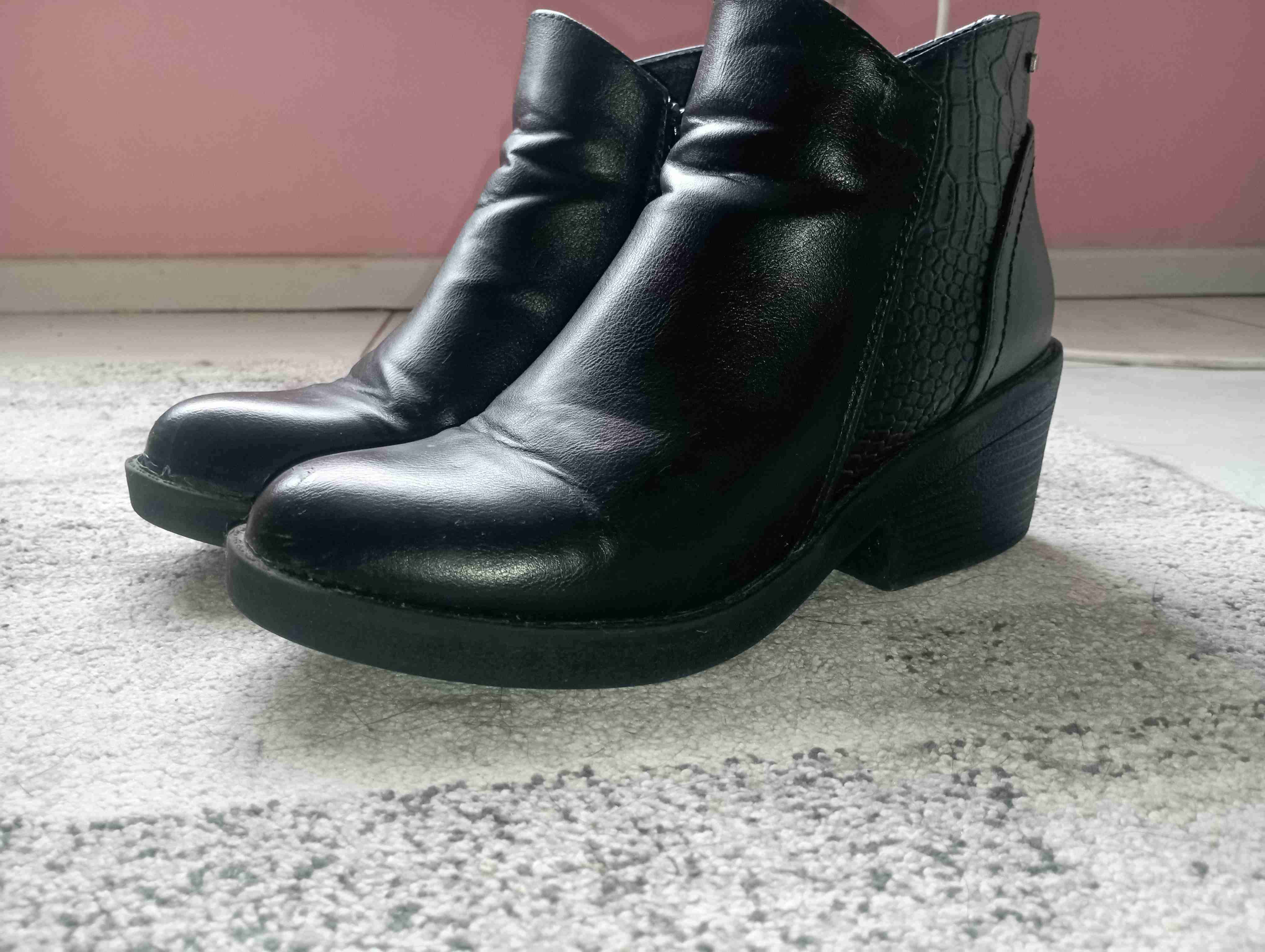 Botines n37 - miniatura 6