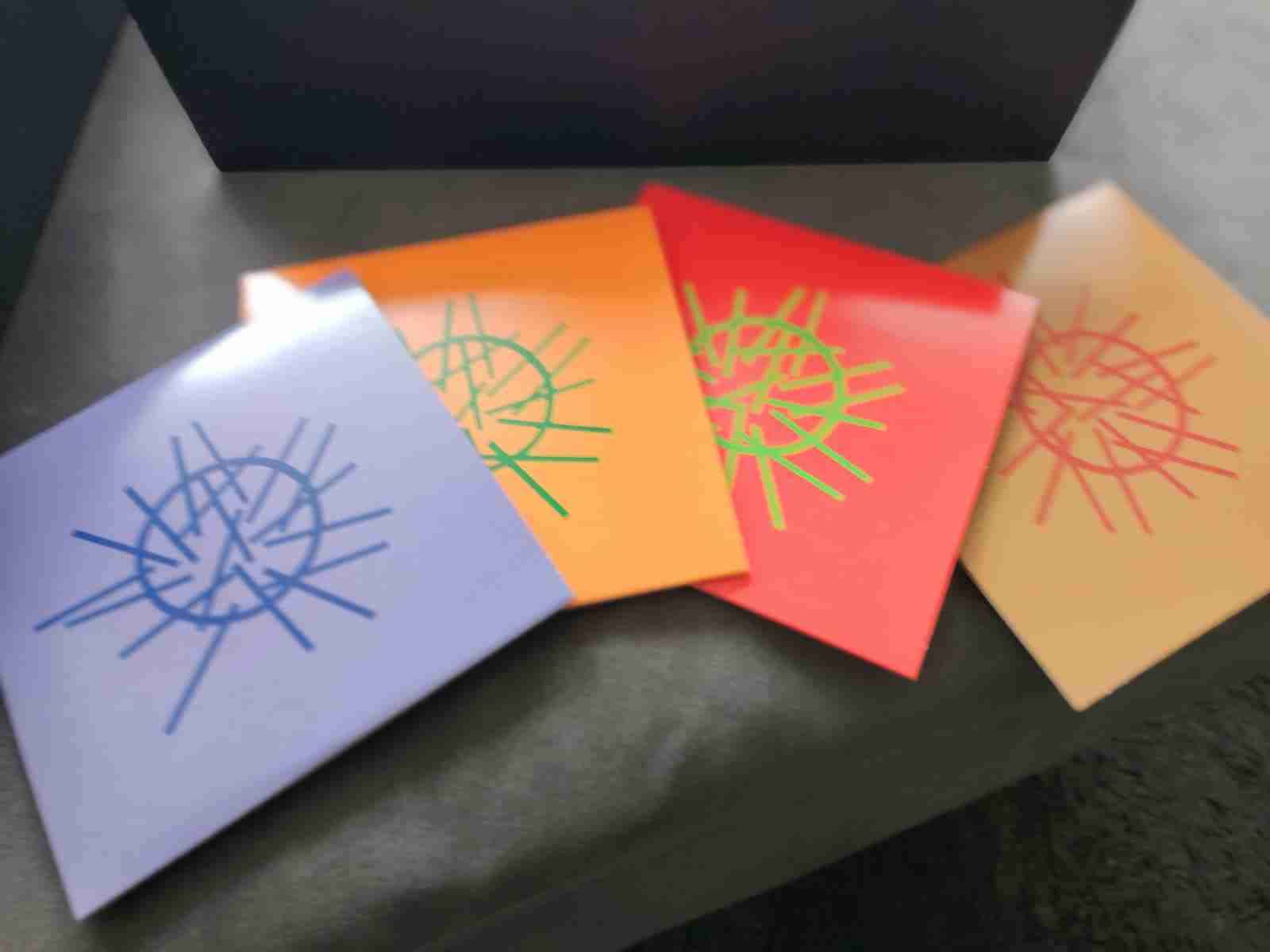 Depeche Mode sound of the universe box set - miniatura 1