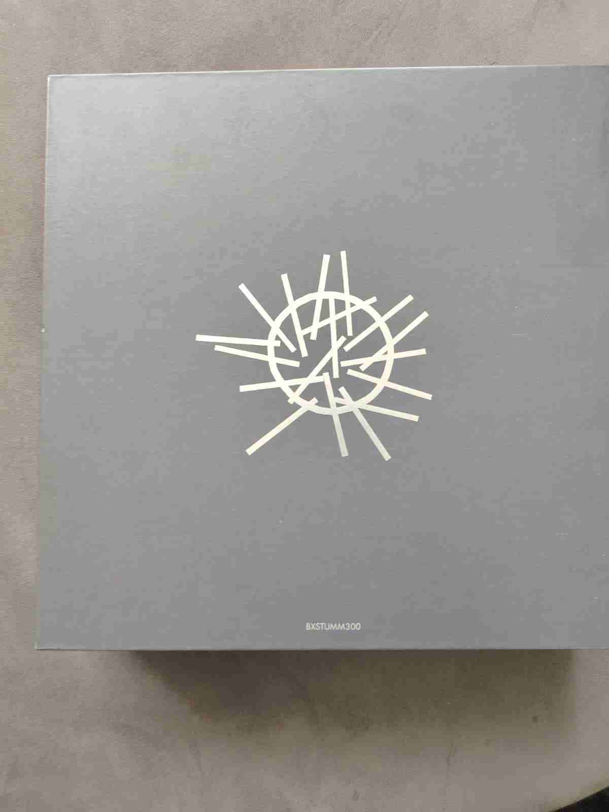 Depeche Mode sound of the universe box set - miniatura 2