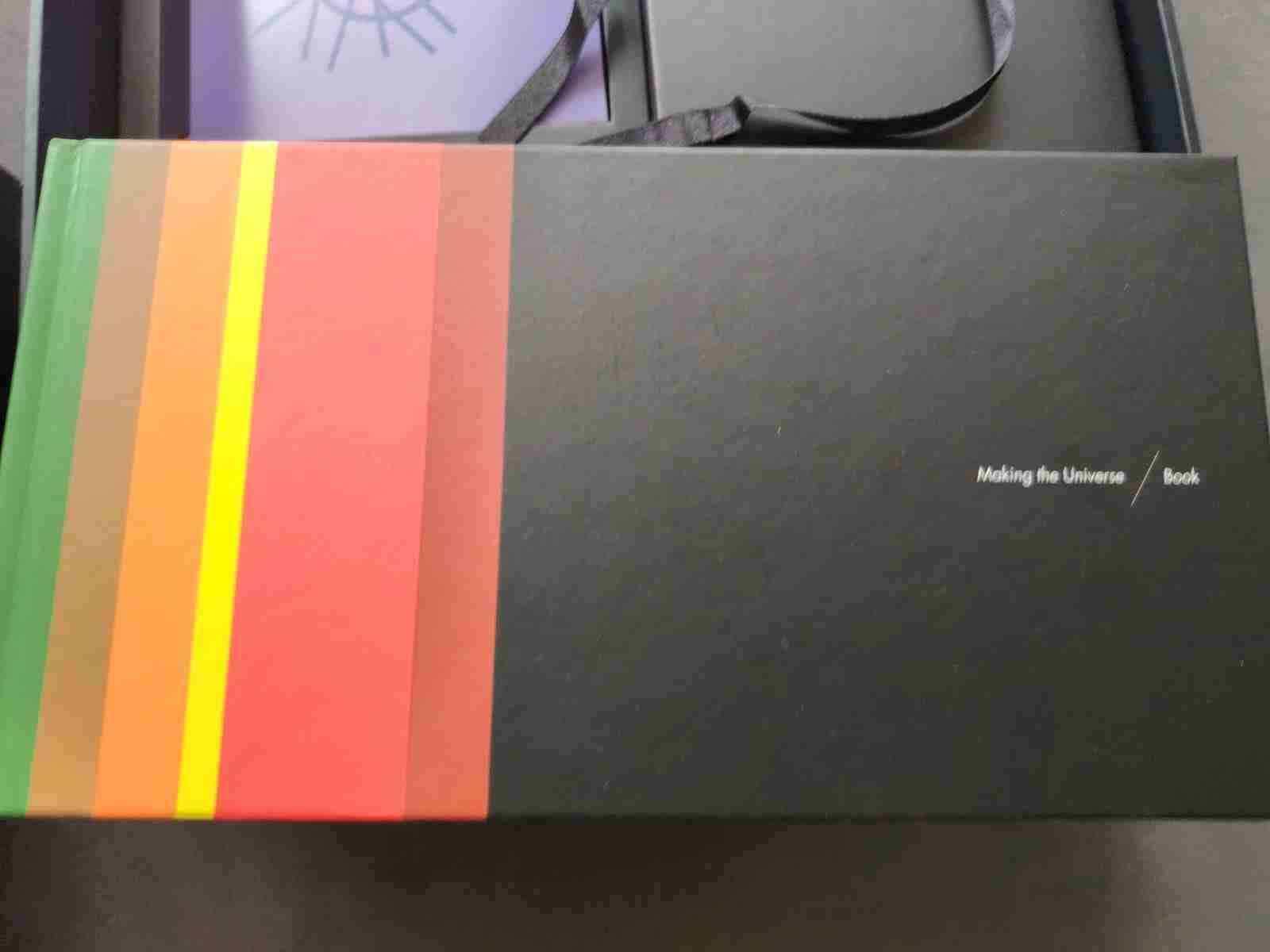 Depeche Mode sound of the universe box set - miniatura 5