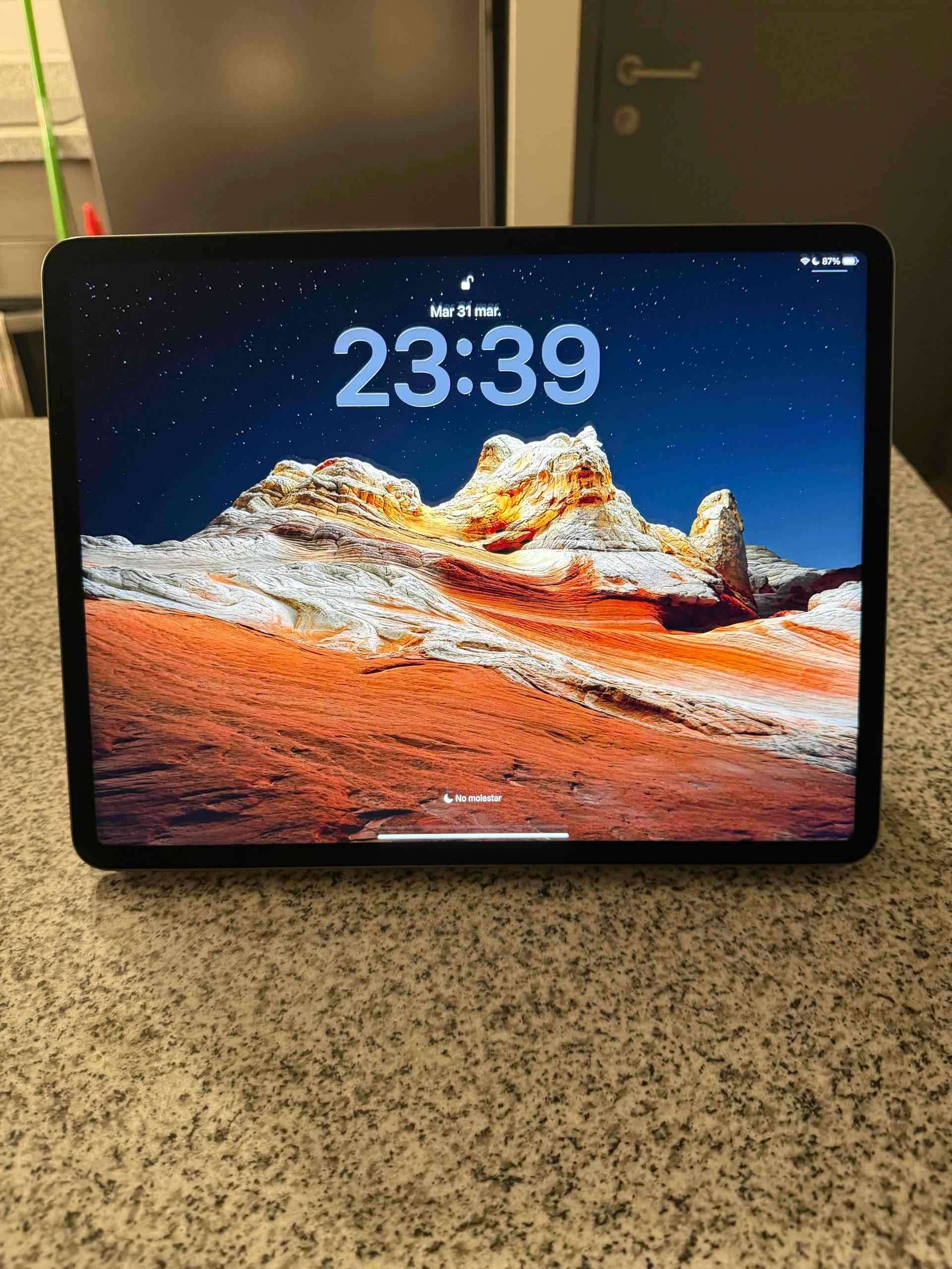 iPad Pro 5 en caja original - miniatura 4