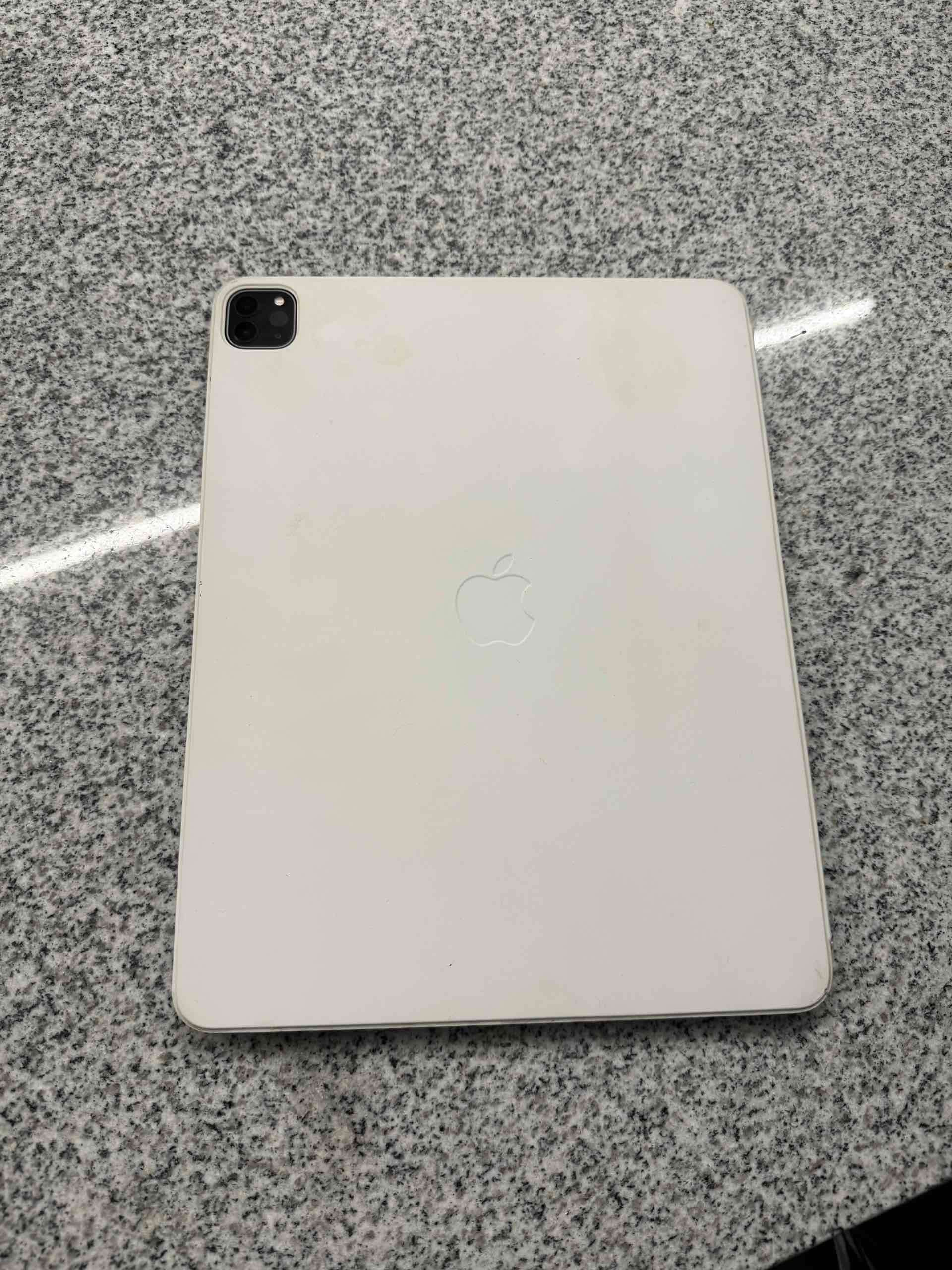 iPad Pro 5 en caja original - miniatura 6