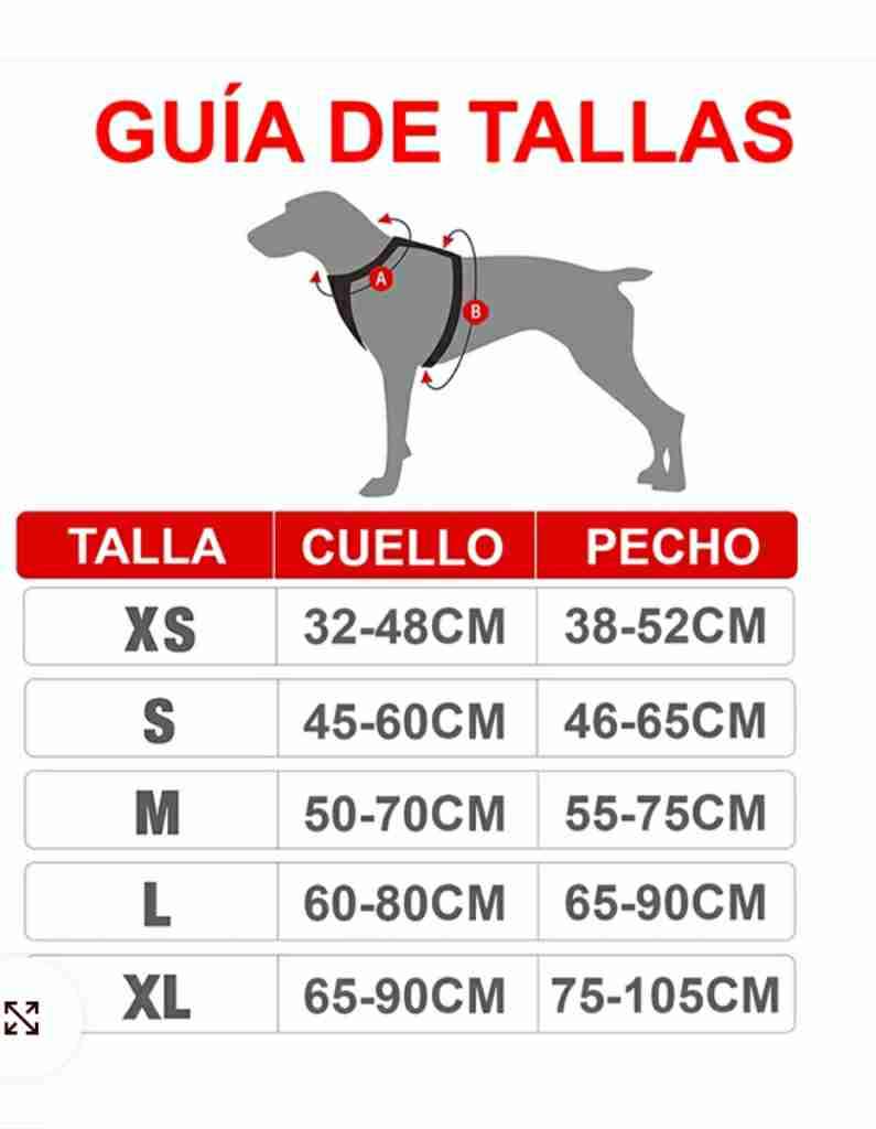 Arnés rosa para mascotas - miniatura 2