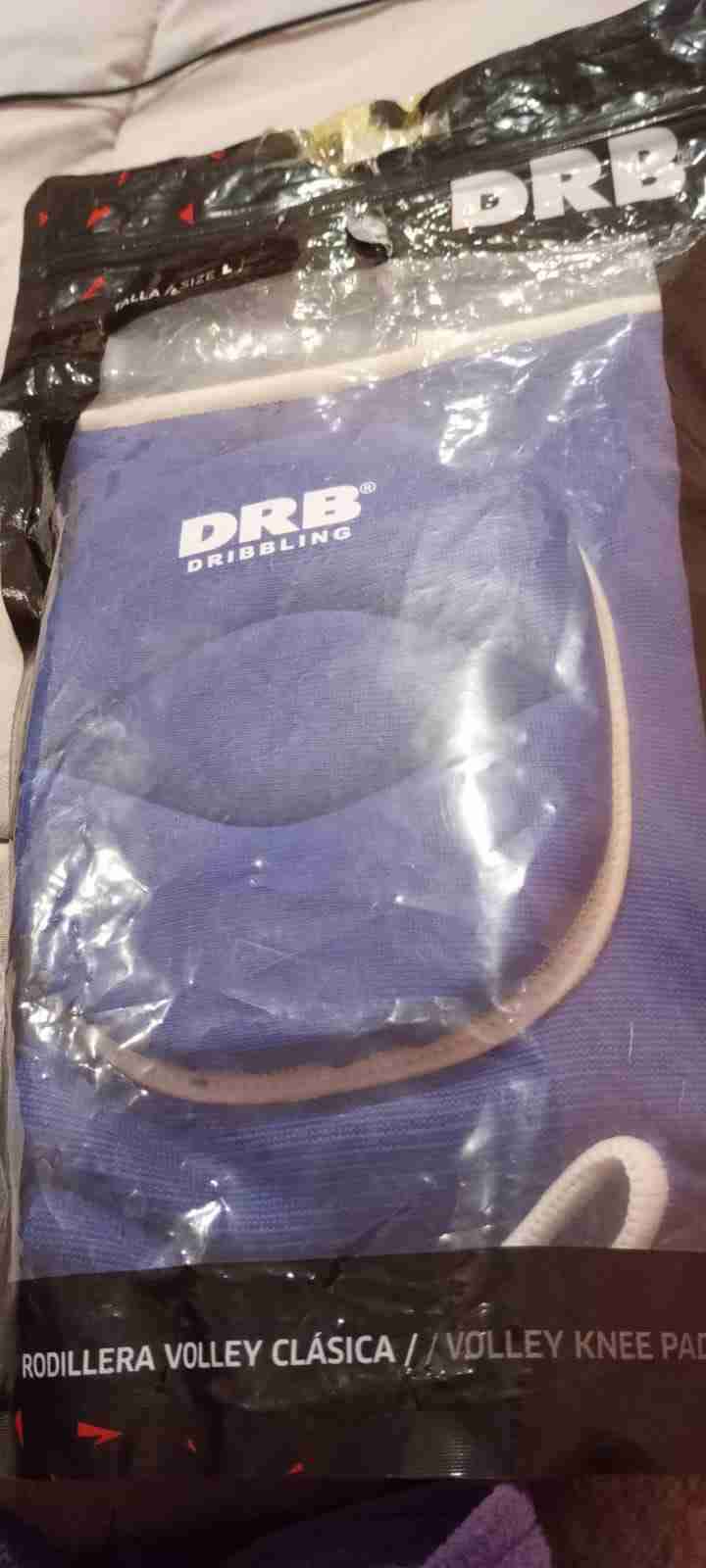 Casco rosado + rodilleras talla L - 1