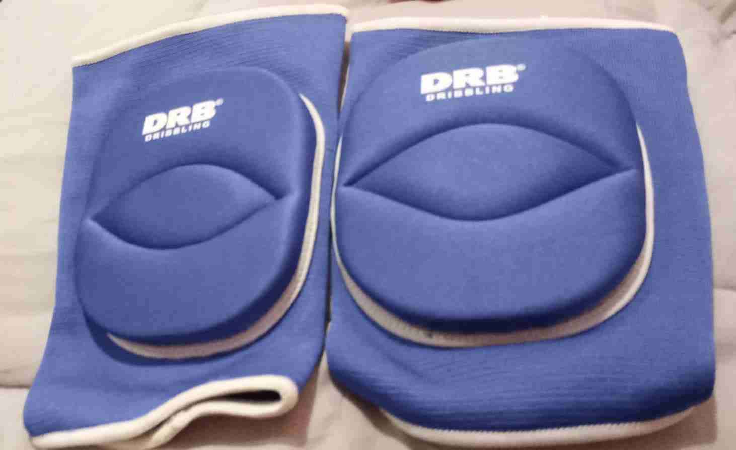 Casco rosado + rodilleras talla L - 3