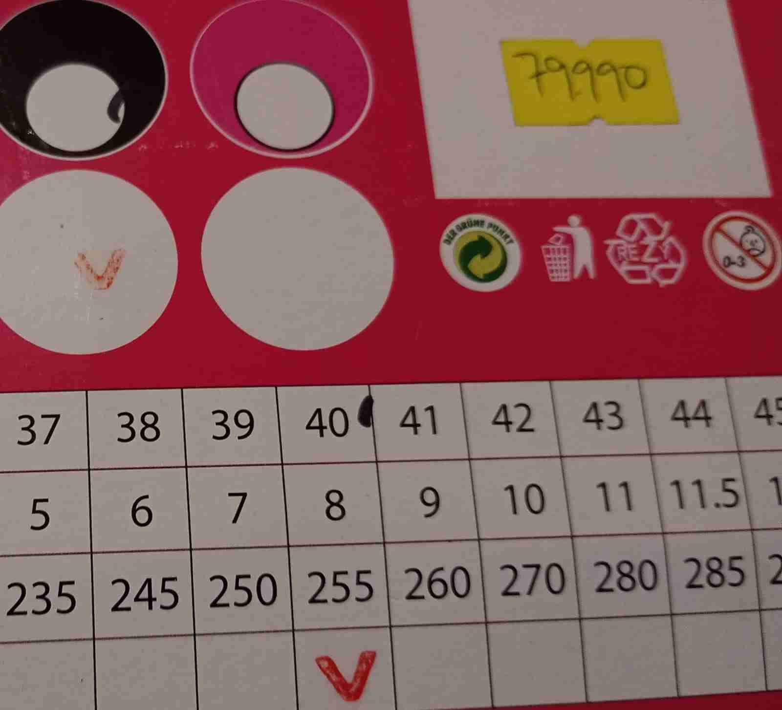 Patines de cuatro ruedas marca HD - miniatura 3