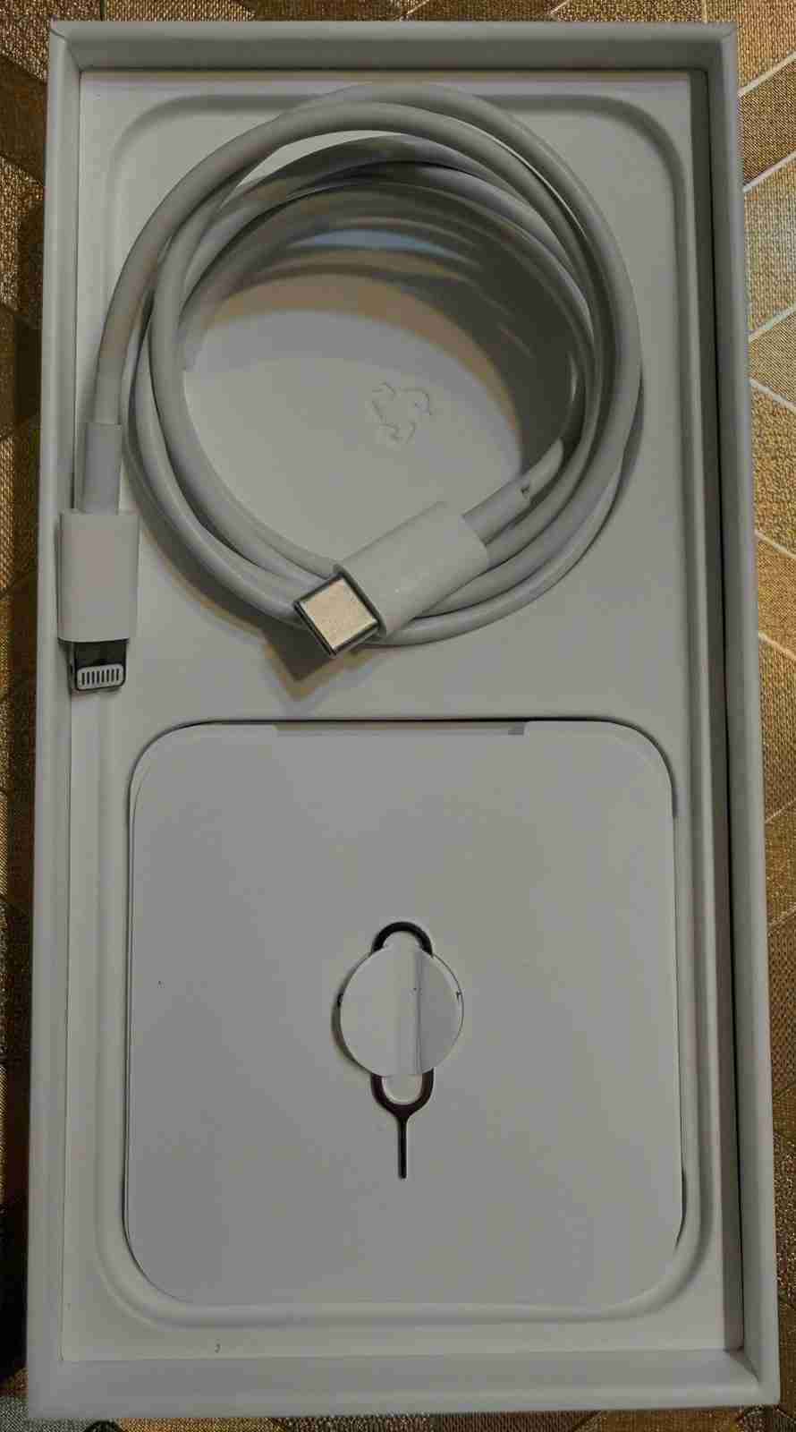 iPhone 13 rosa 128GB - miniatura 2