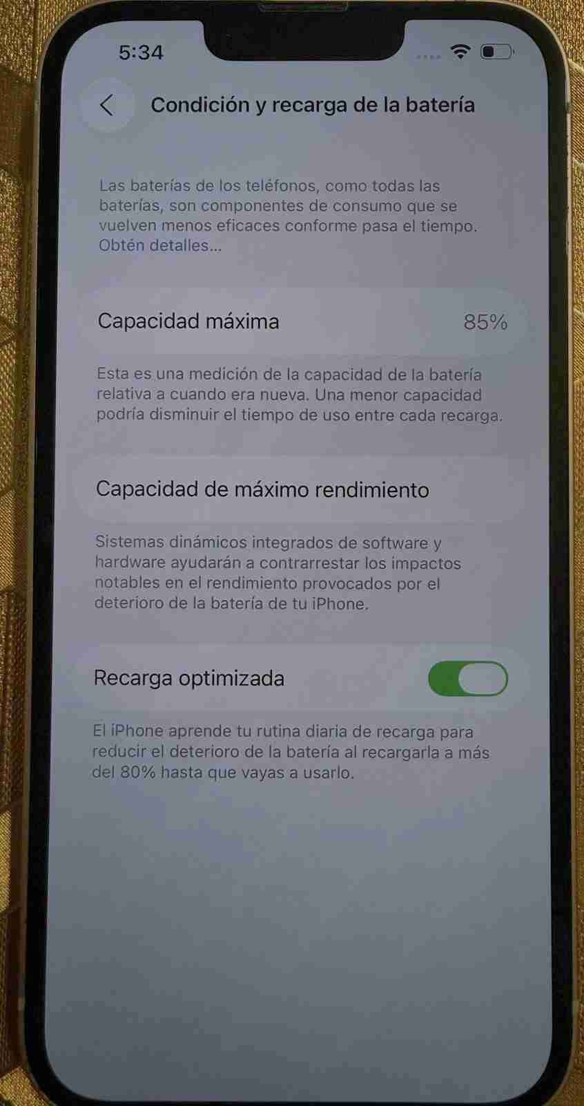 iPhone 13 rosa 128GB - miniatura 4