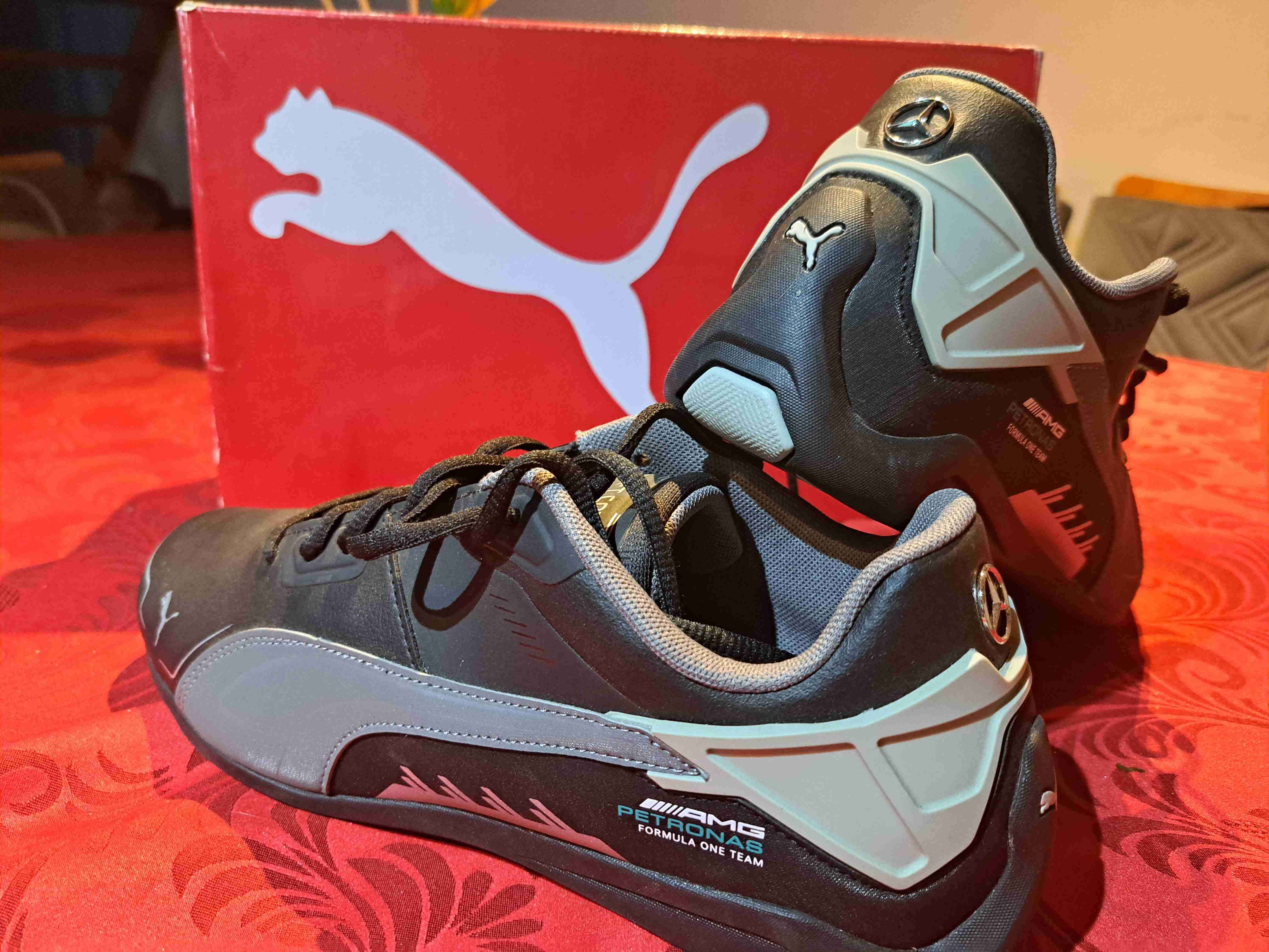 Zapatillas Hombre, niño y Mujer - 1