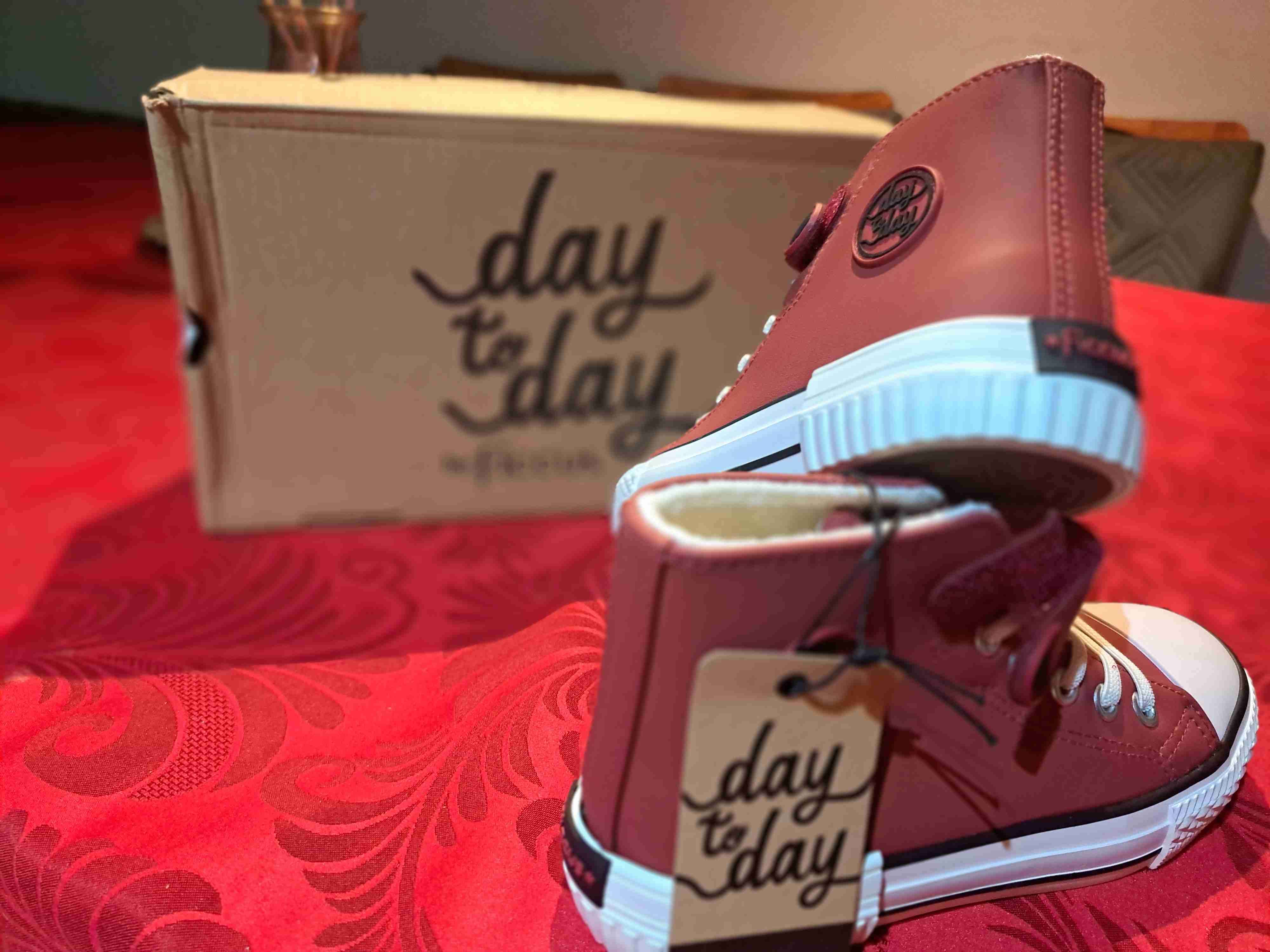 Zapatillas Hombre, niño y Mujer - 2