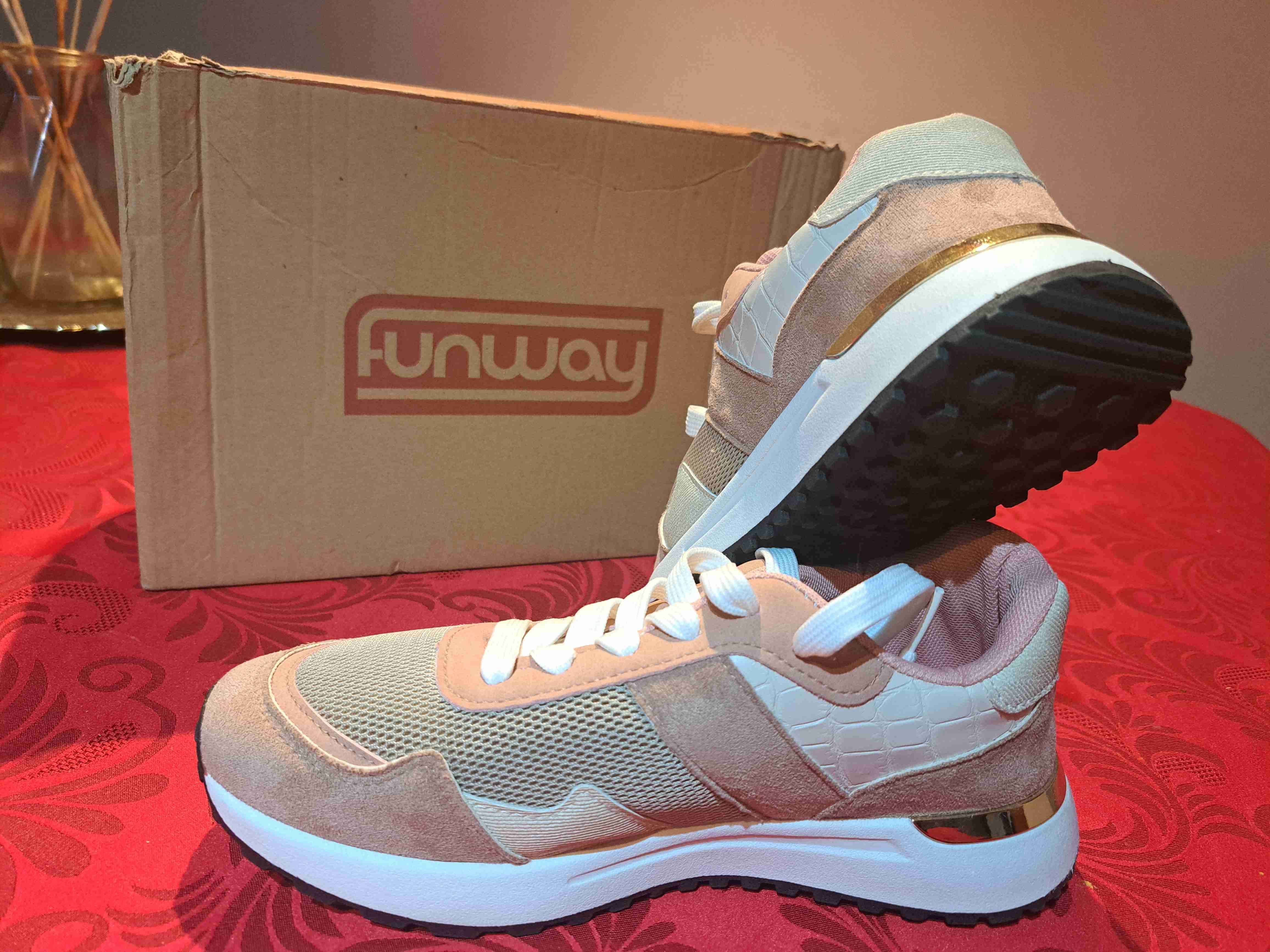 Zapatillas Hombre, niño y Mujer - 3