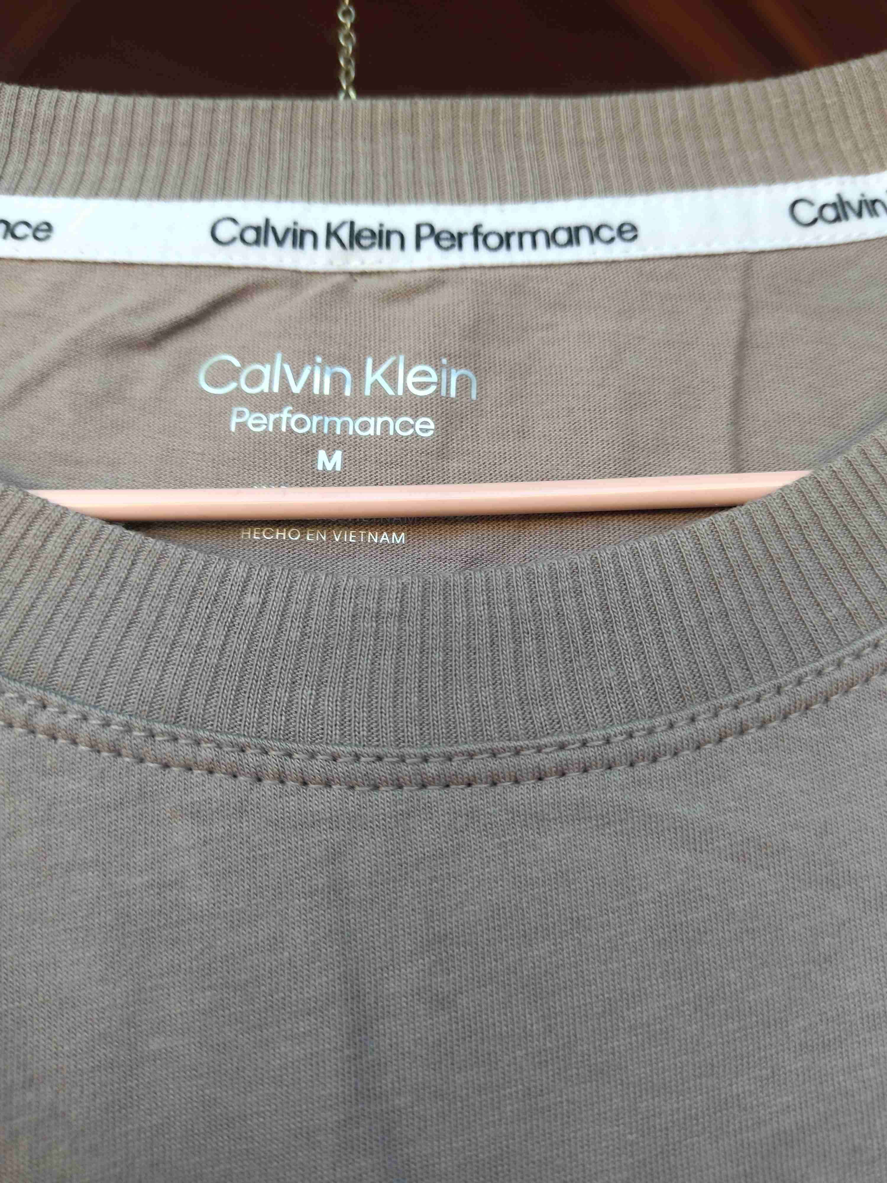 Polera Calvin Klein - miniatura 2