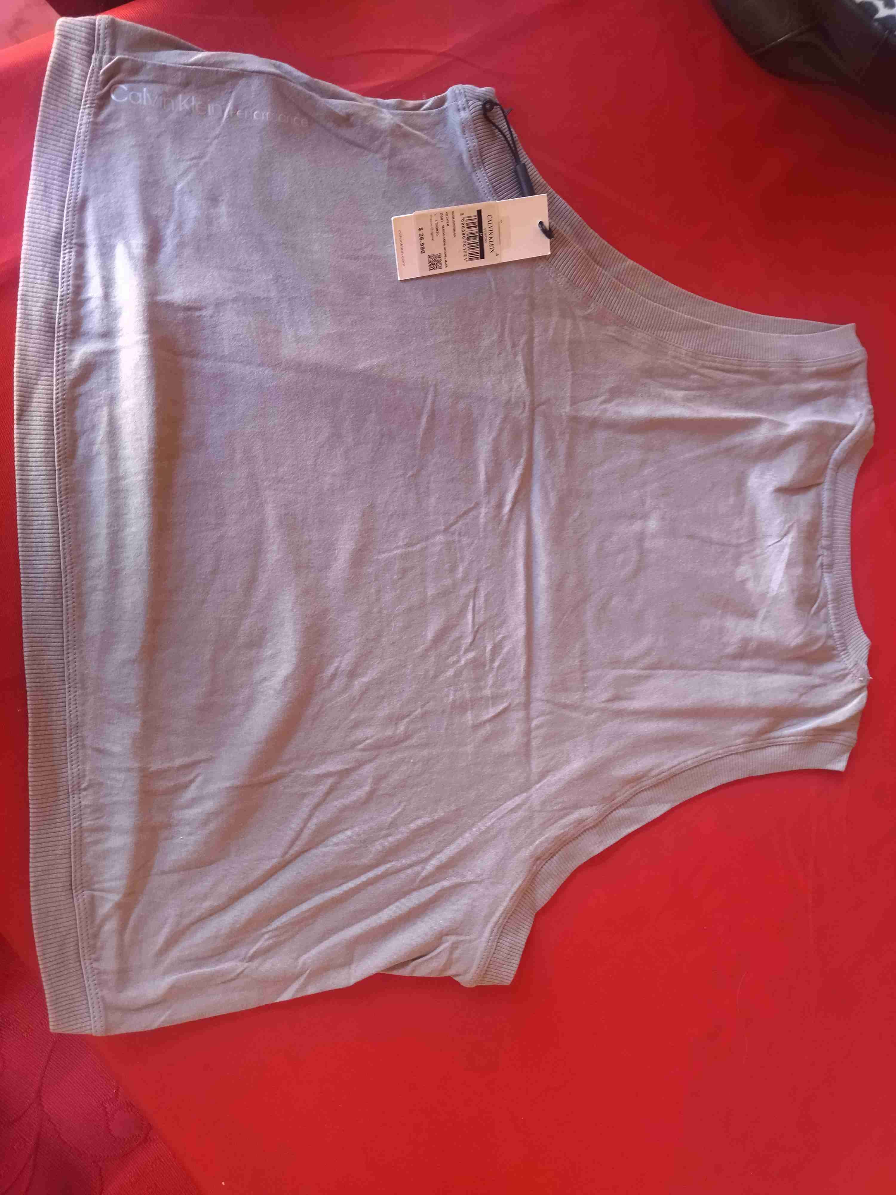 Polera Calvin Klein - miniatura 3