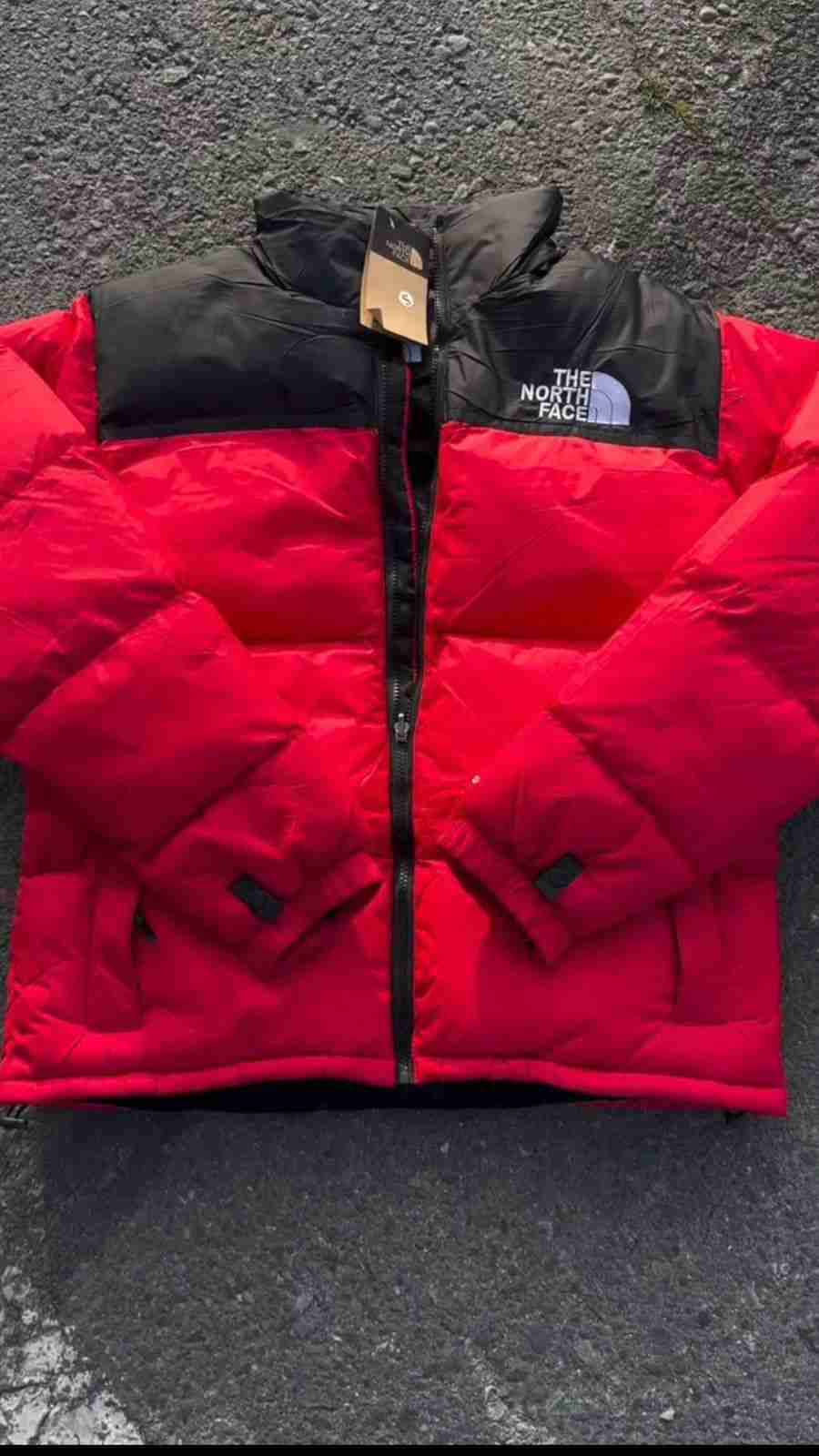 Chaquetas The North Face 700 - miniatura 1