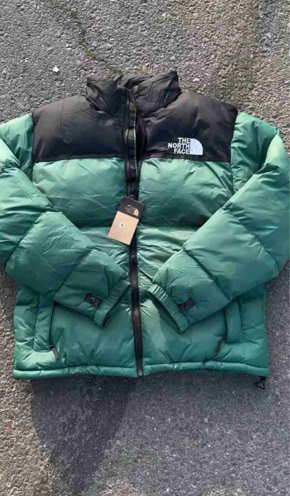 Chaquetas The North Face 700 - miniatura 2